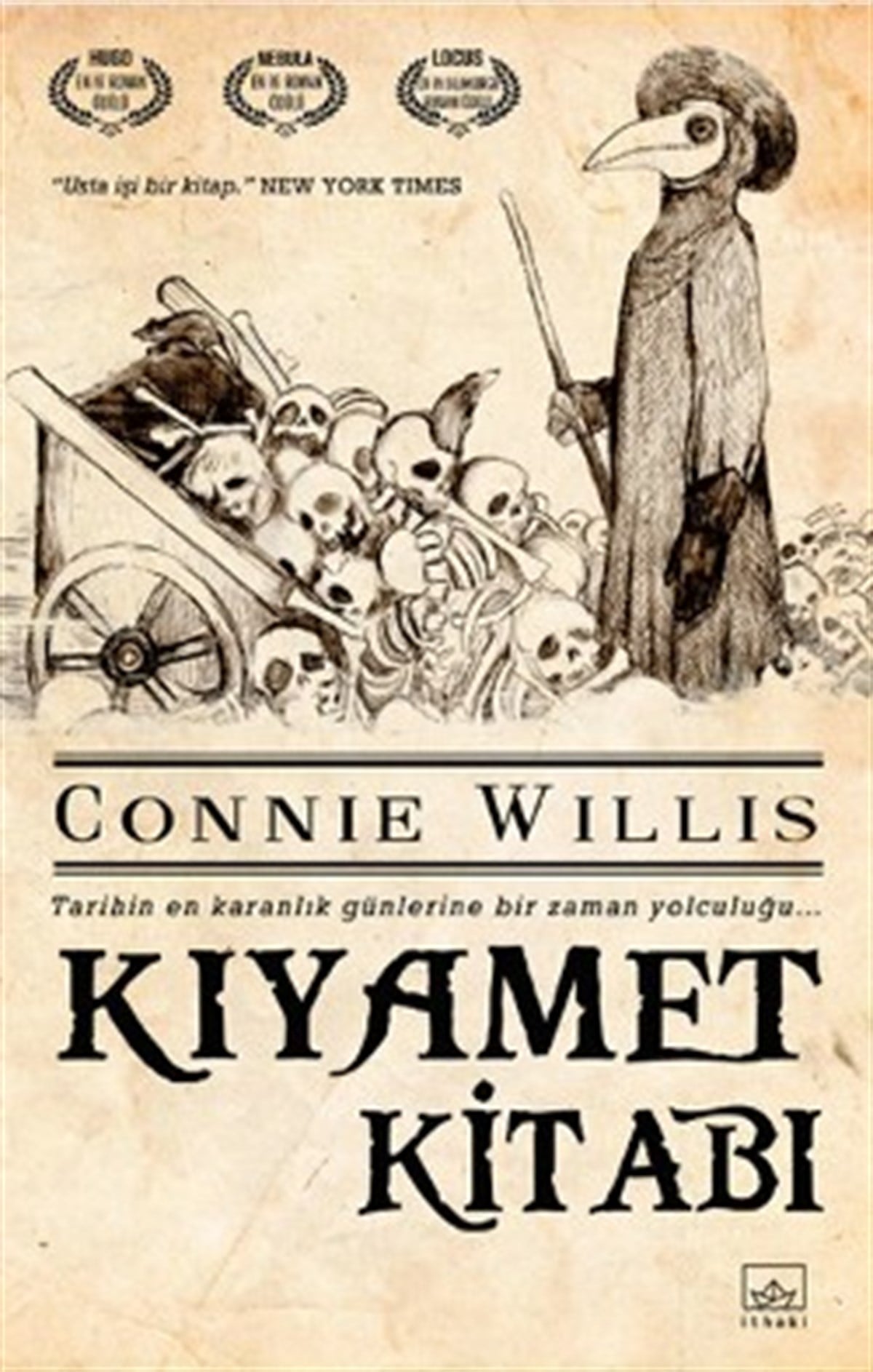 Kıyamet Kitabı