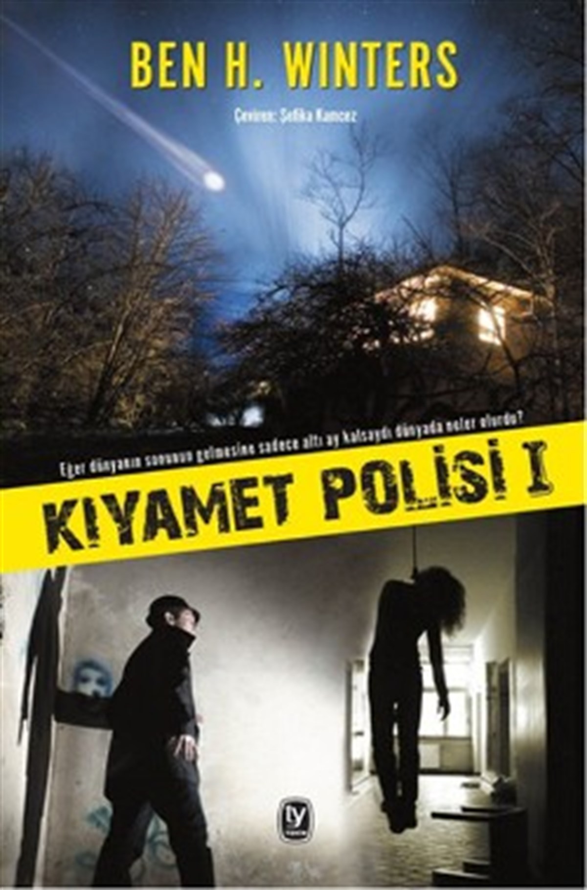 Kıyamet Polisi I