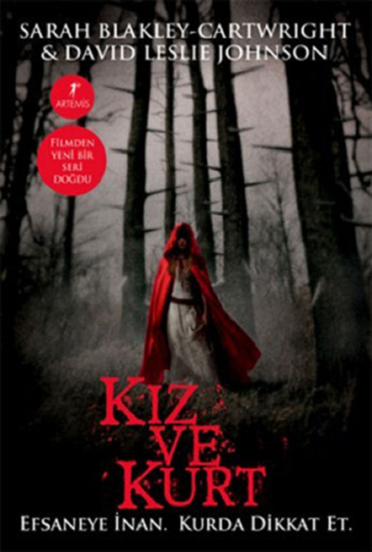 Kız ve Kurt