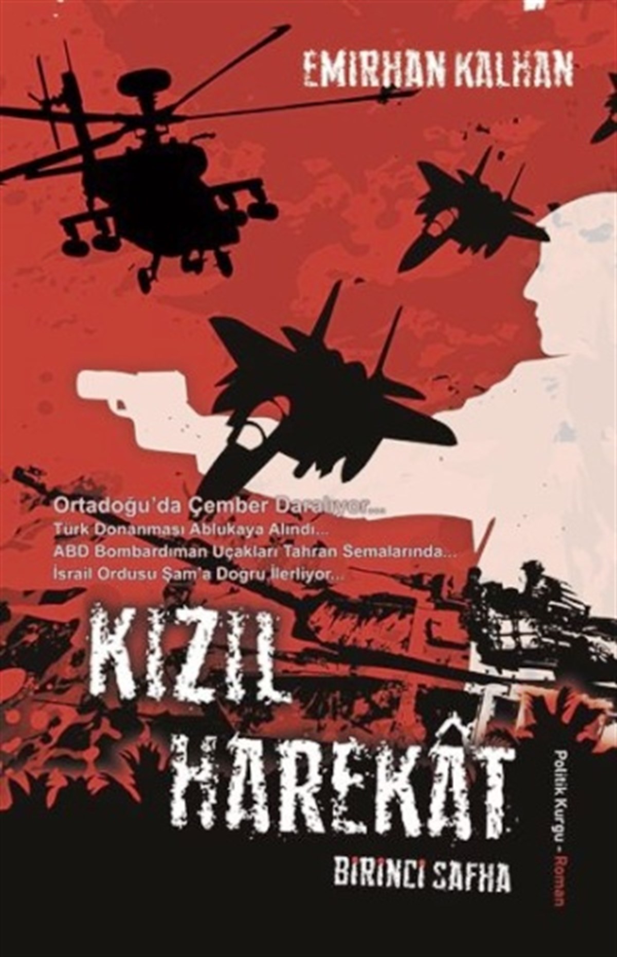 Kızıl Harekat