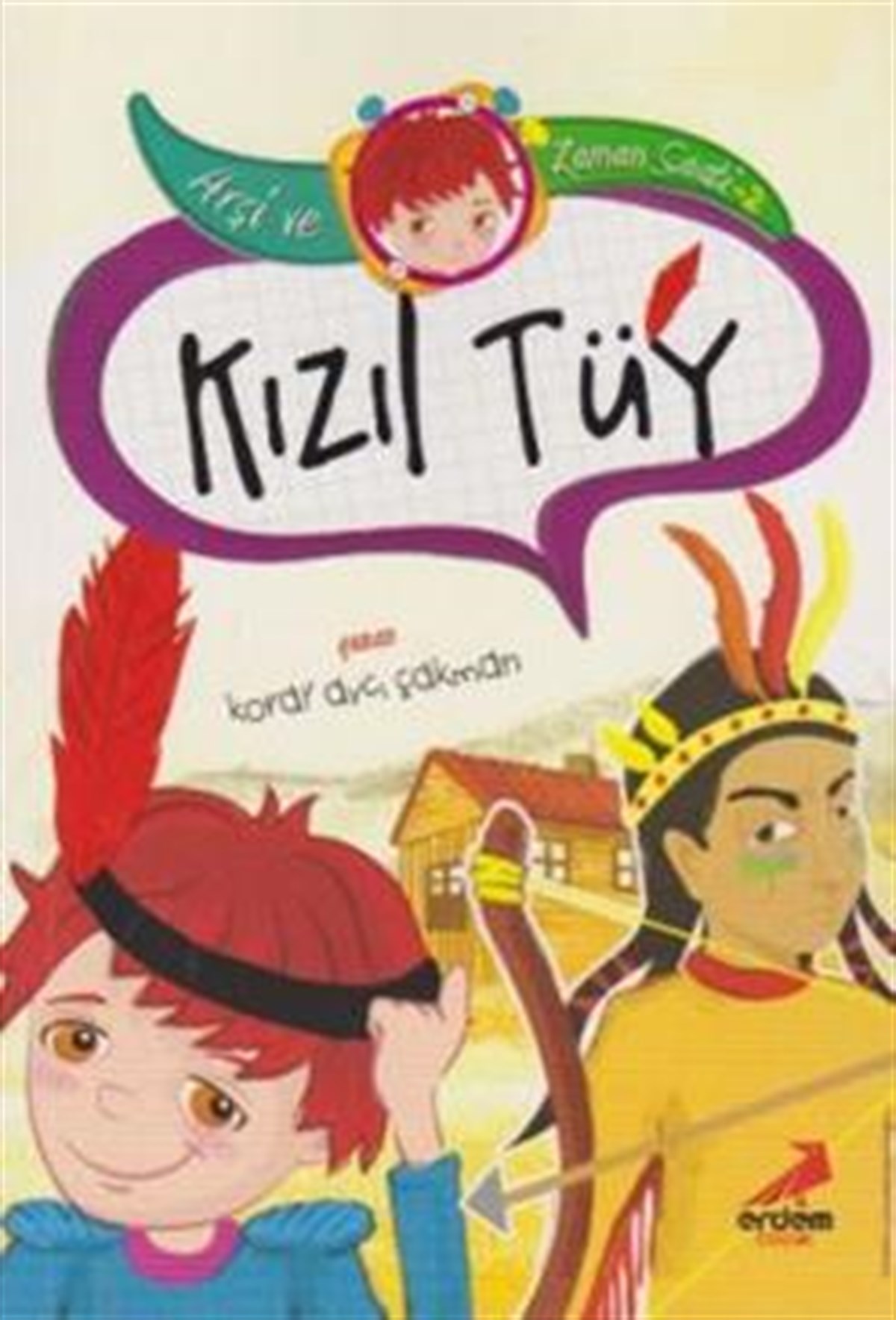 Kızıl Tüy