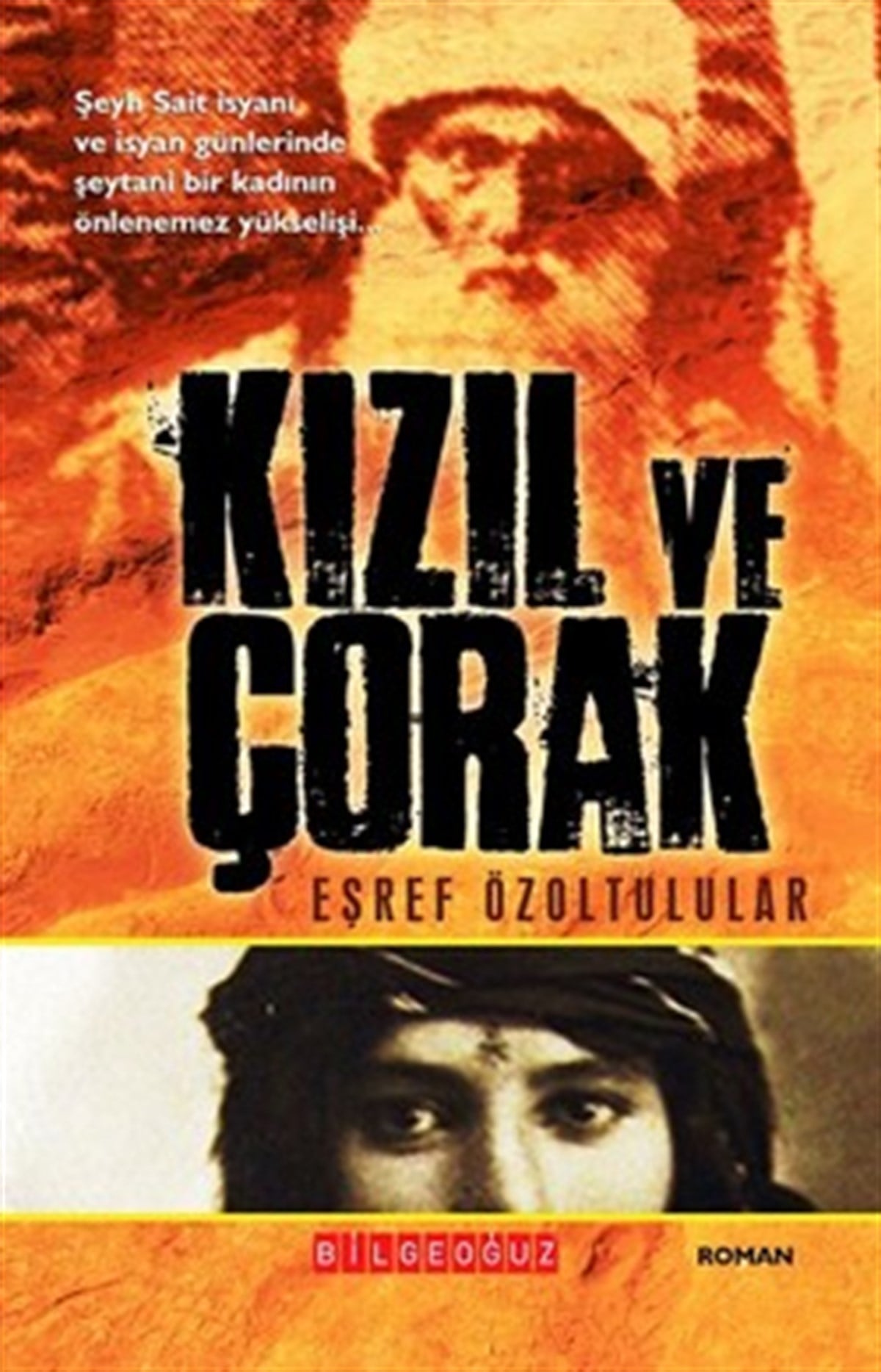 Kızıl ve Çorak