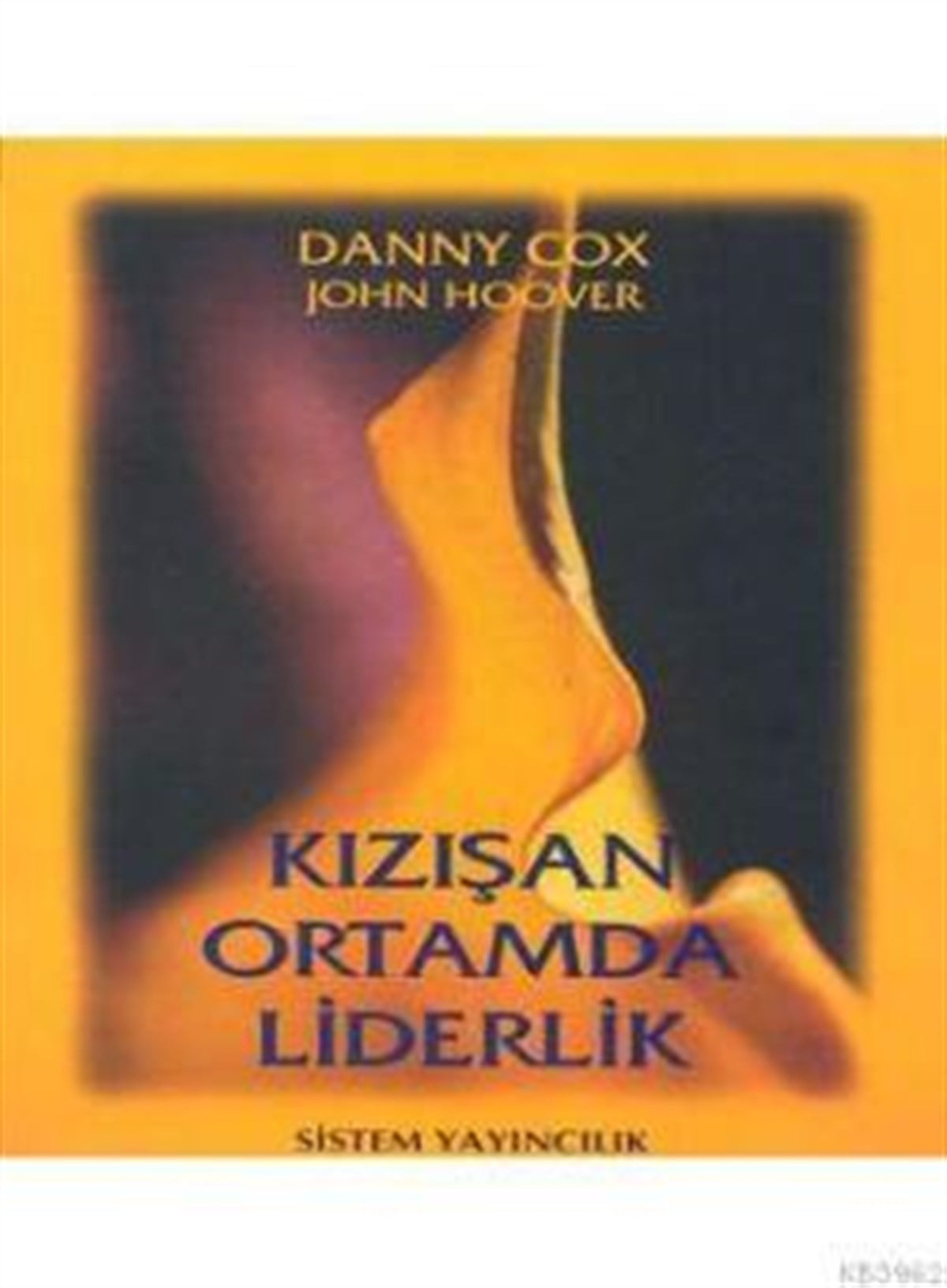 Kızışan Ortamda Liderlik