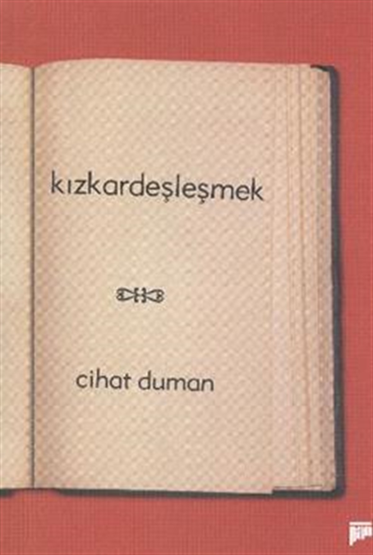Kızkardeşleşmek