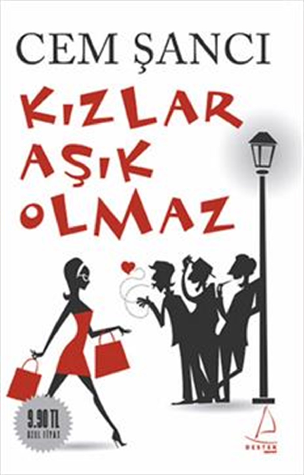 Kızlar Aşık Olmaz