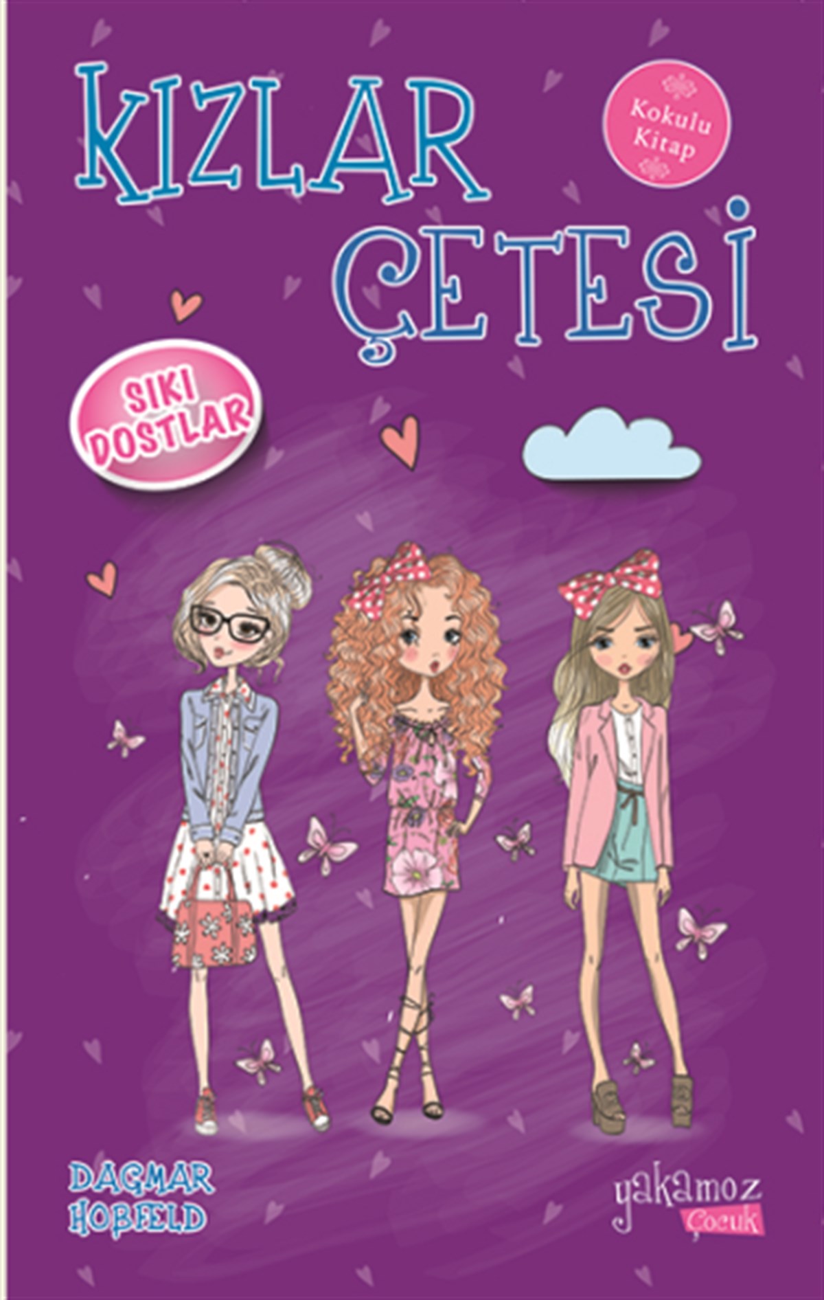 Kızlar Çetesi 3