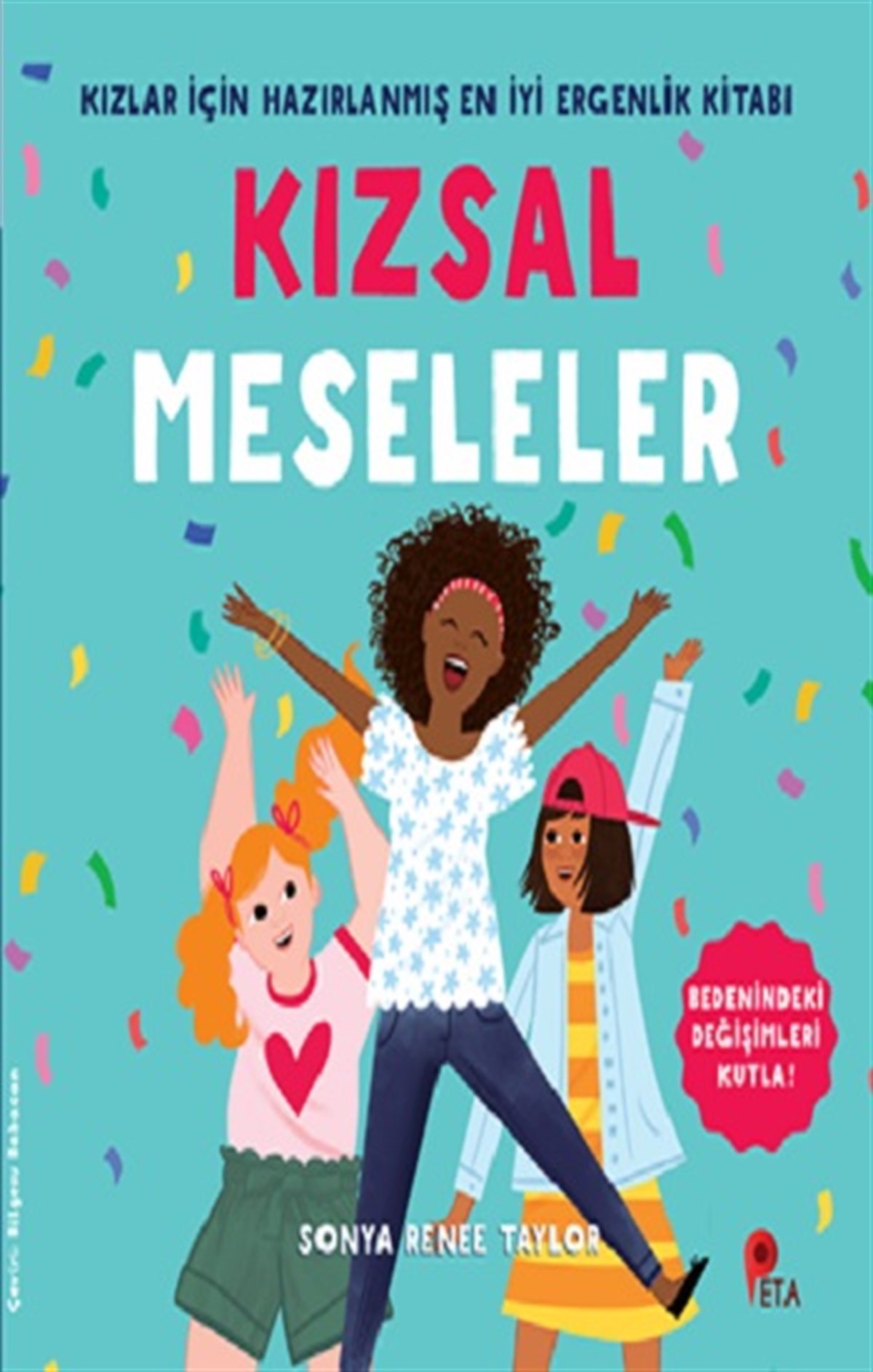 Kızsal Meseleler