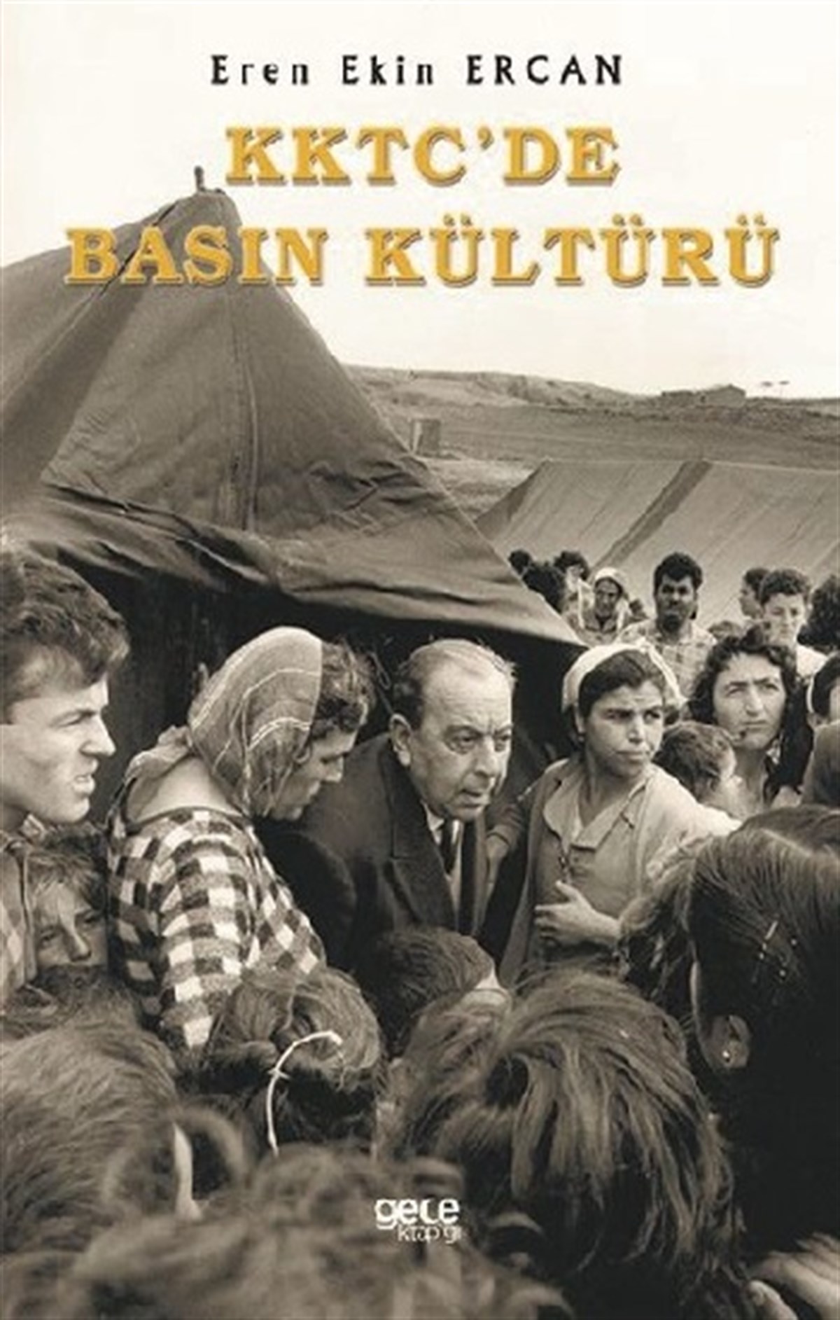 KKTC'de Basın Kültürü
