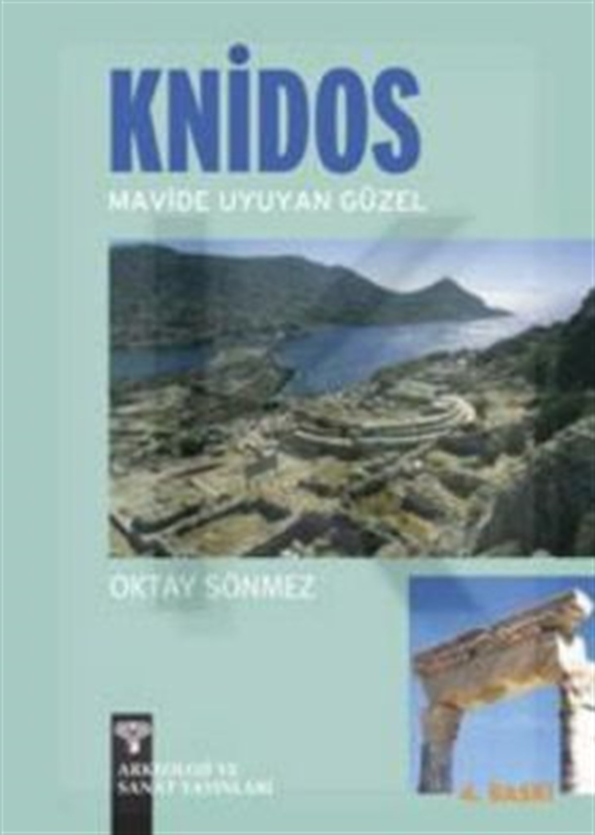 Knidos Mavide Uyuyan Güzel