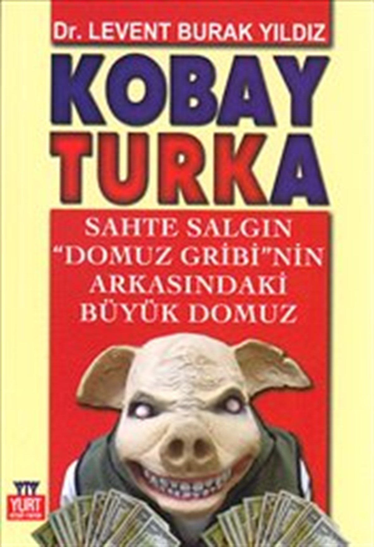 Kobay Turka