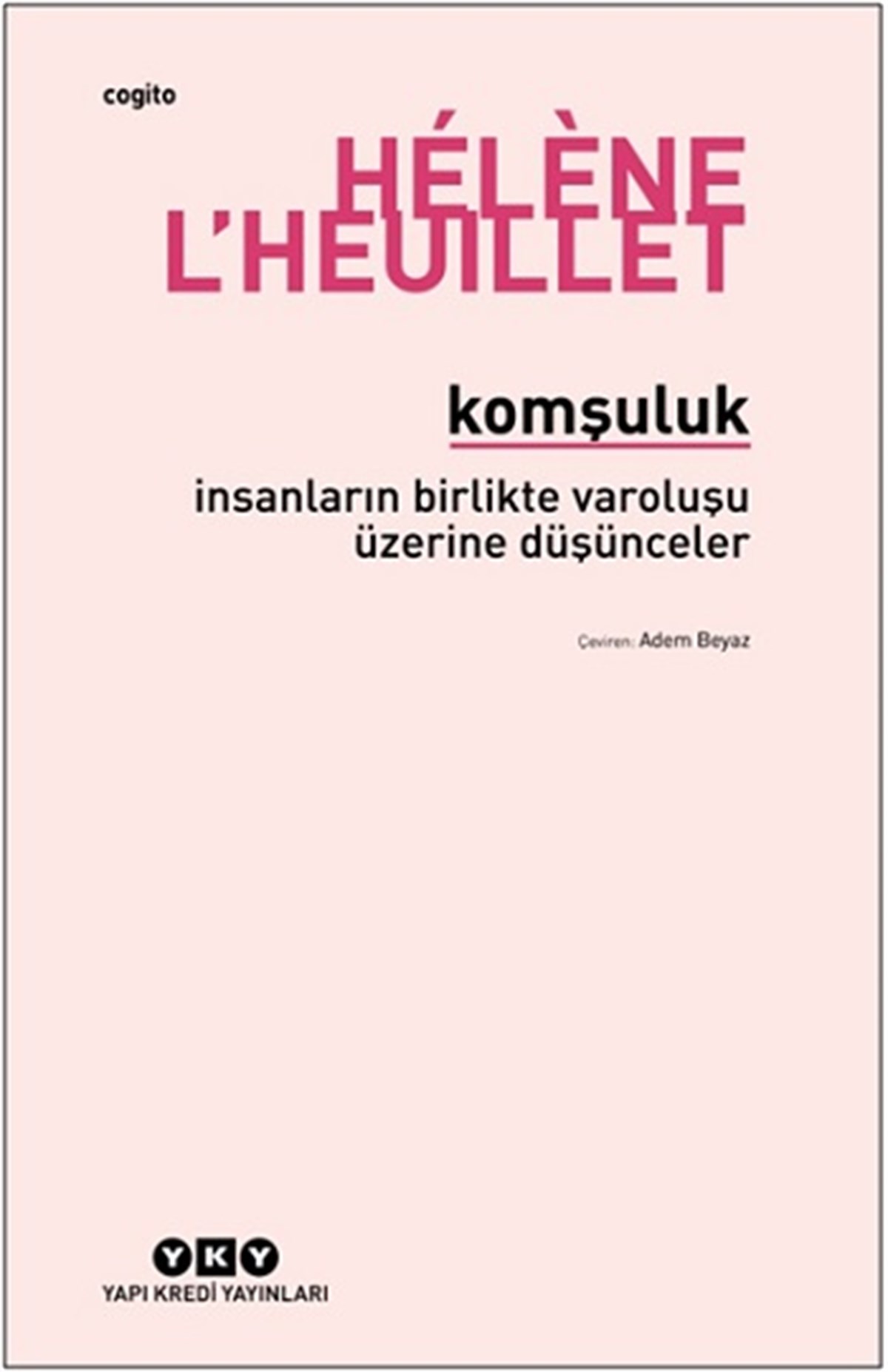Komşuluk