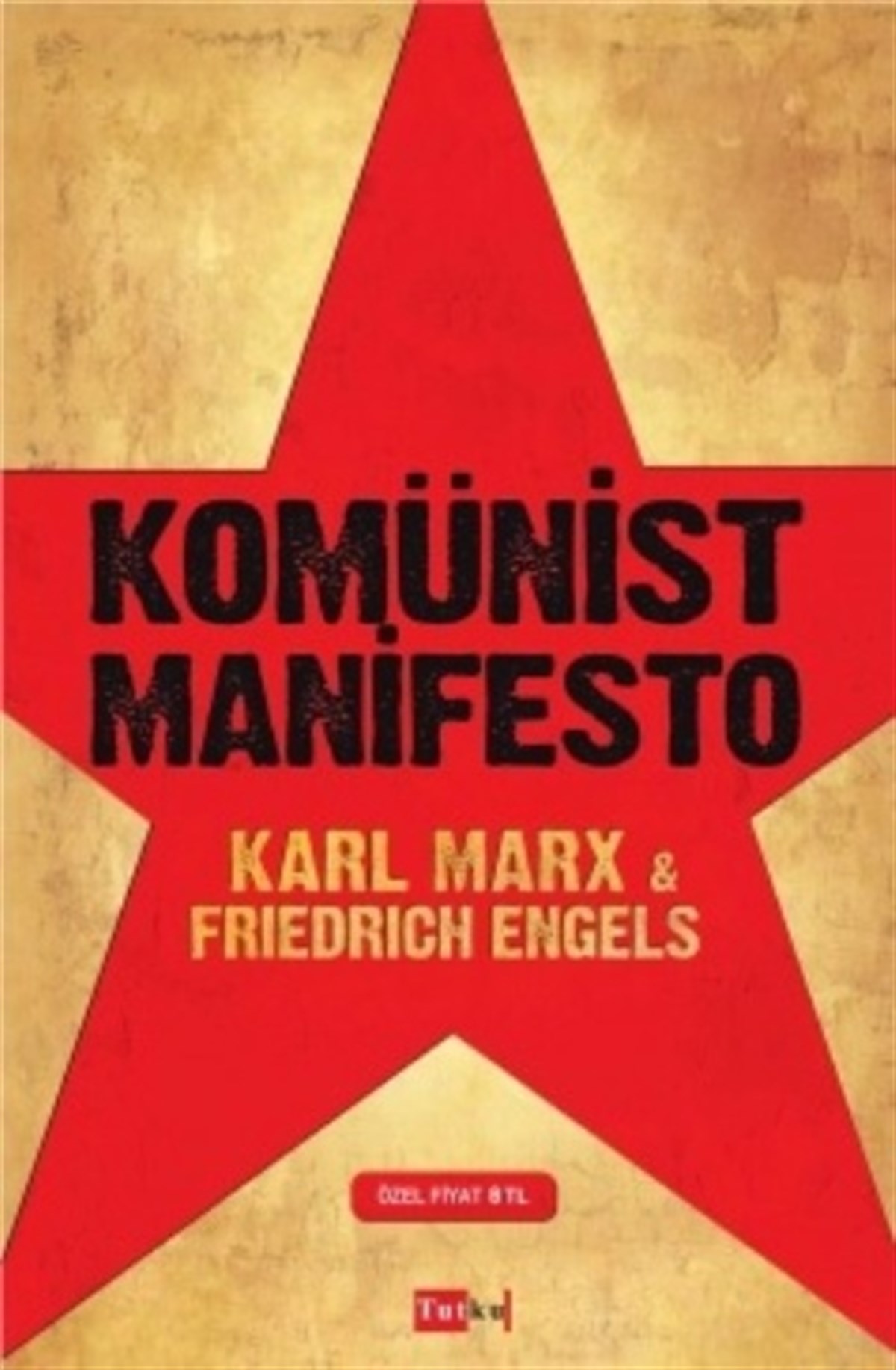 Komünist Manifesto