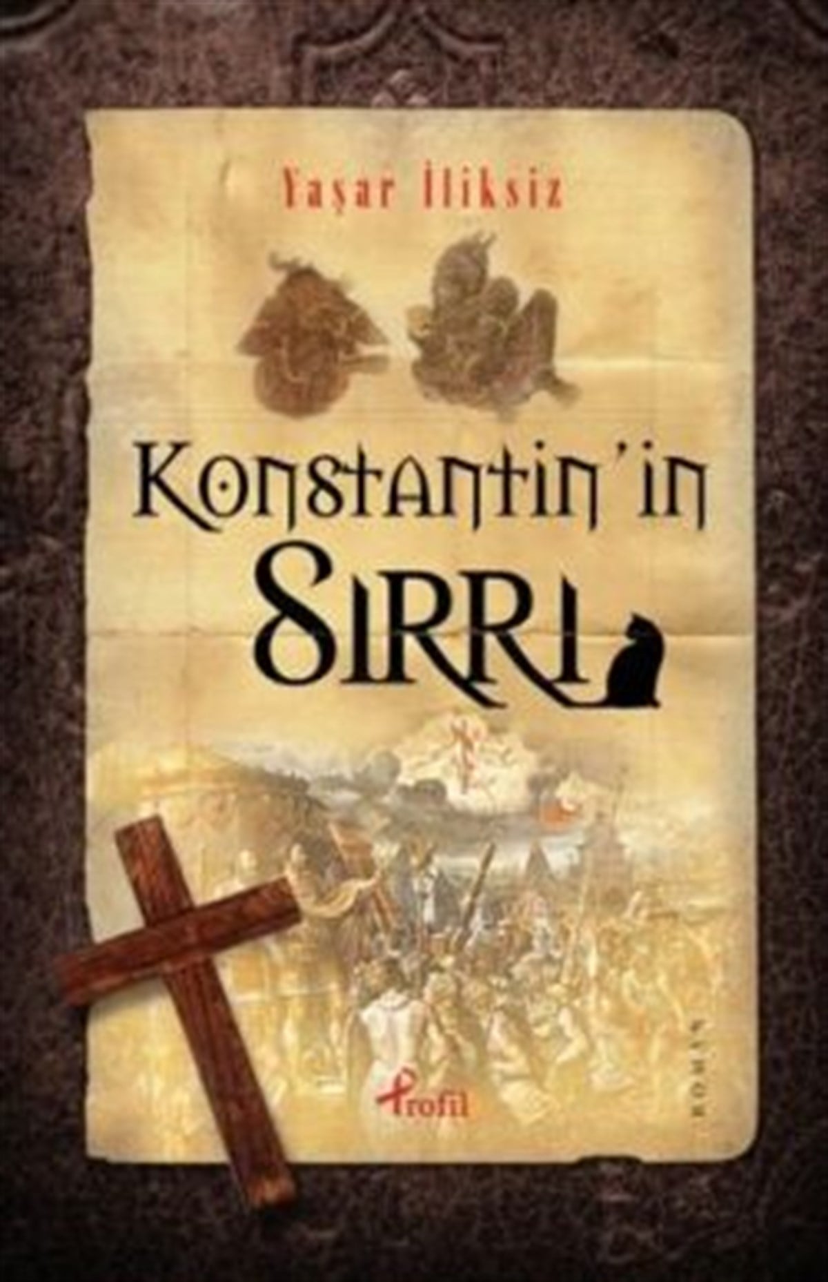 Konstantin’in Sırrı