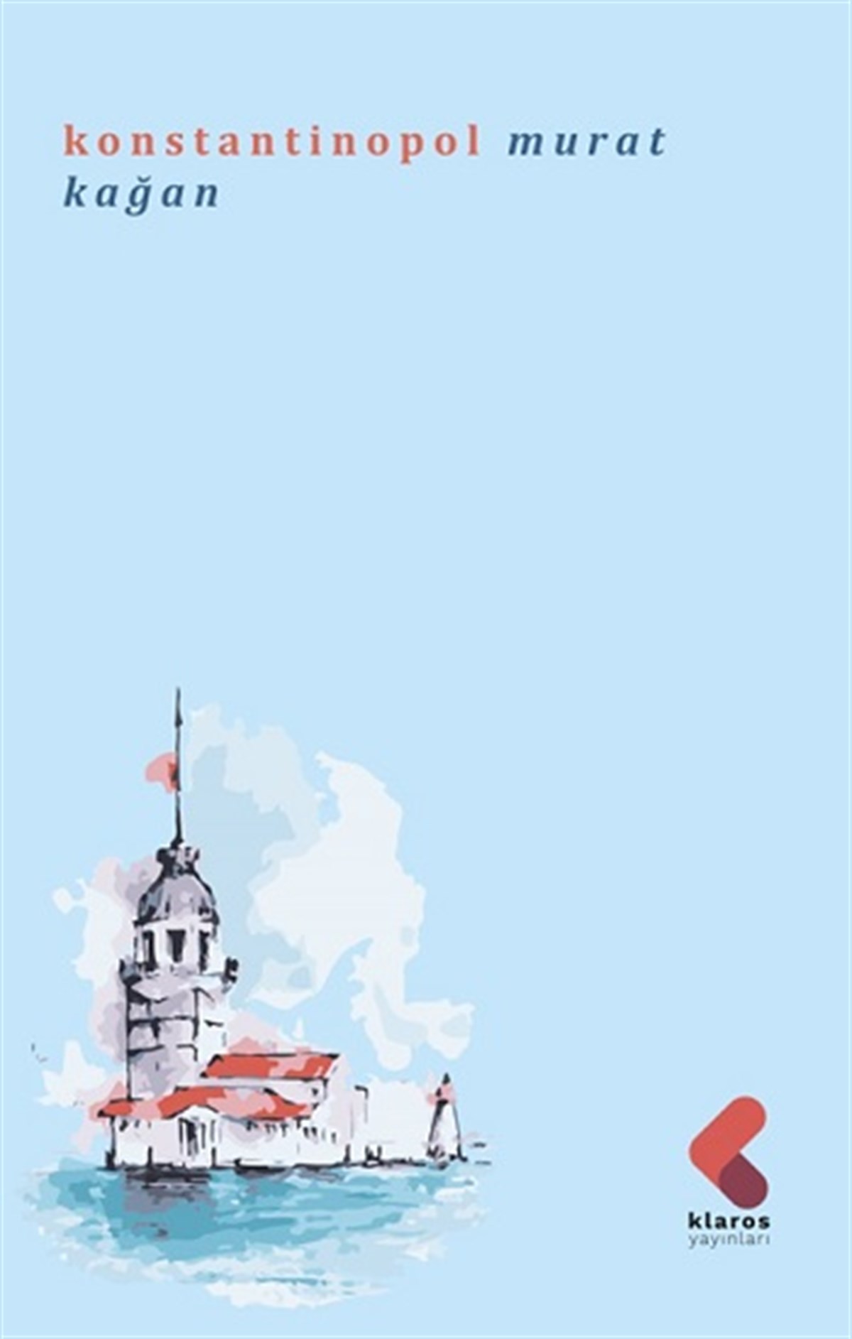 Konstantinopol