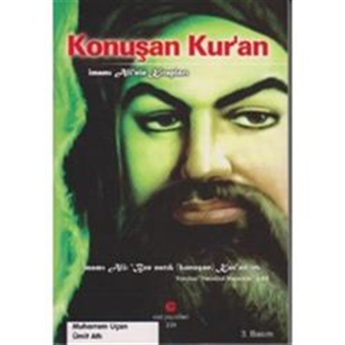 Konuşan Kur’an
