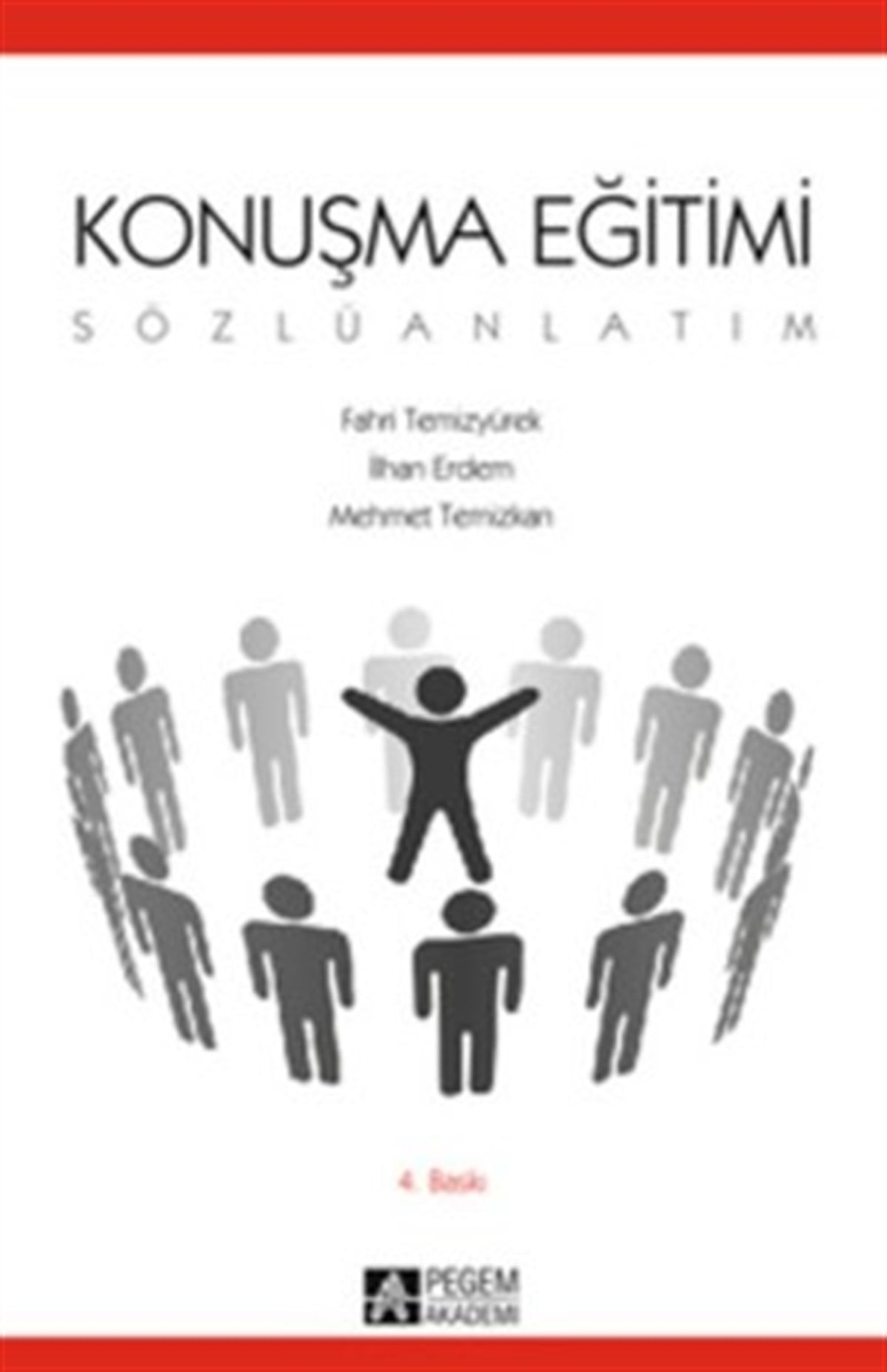 Konuşma Eğitimi (Sözlü Anlatım)