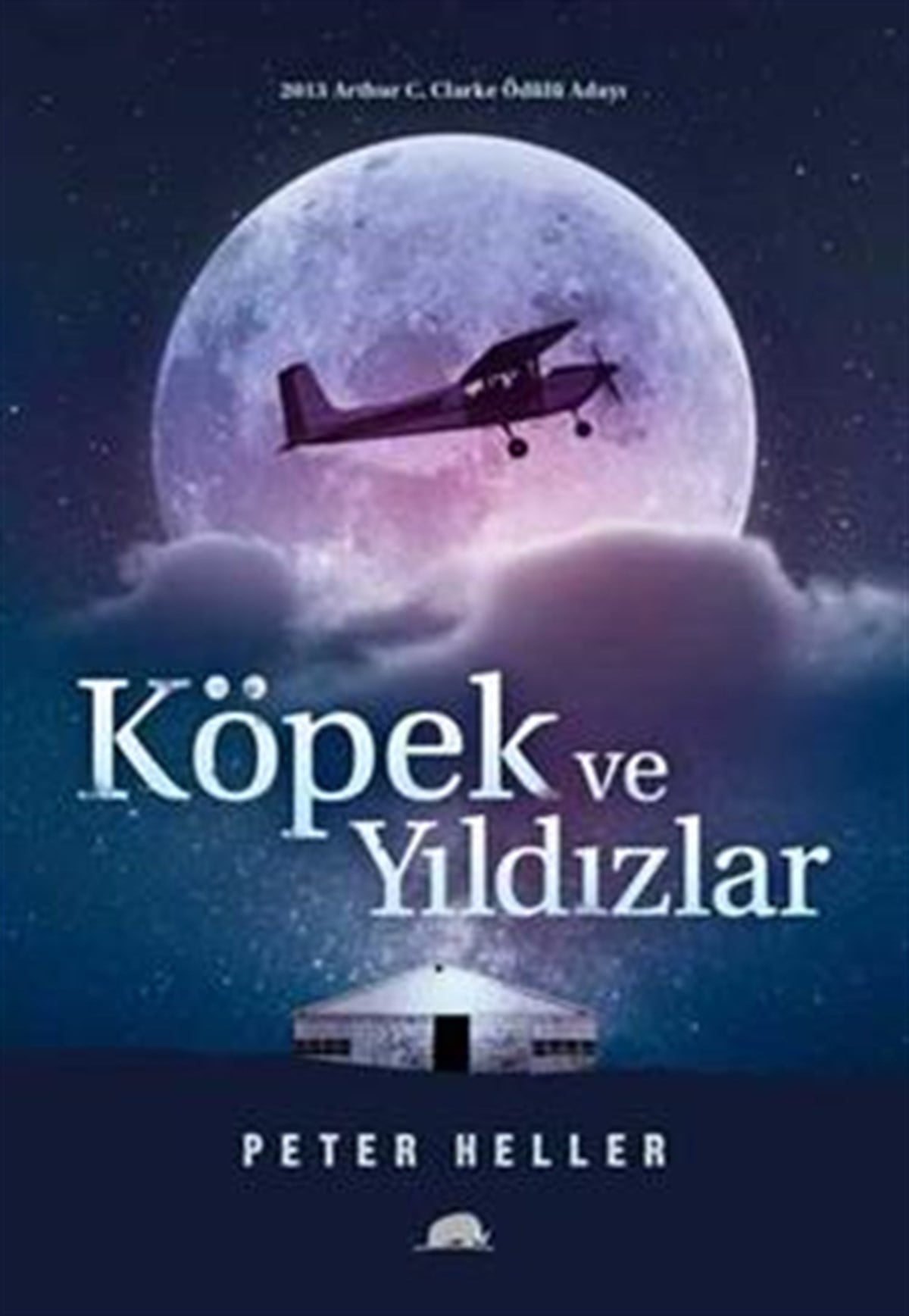 Köpek Ve Yıldızlar