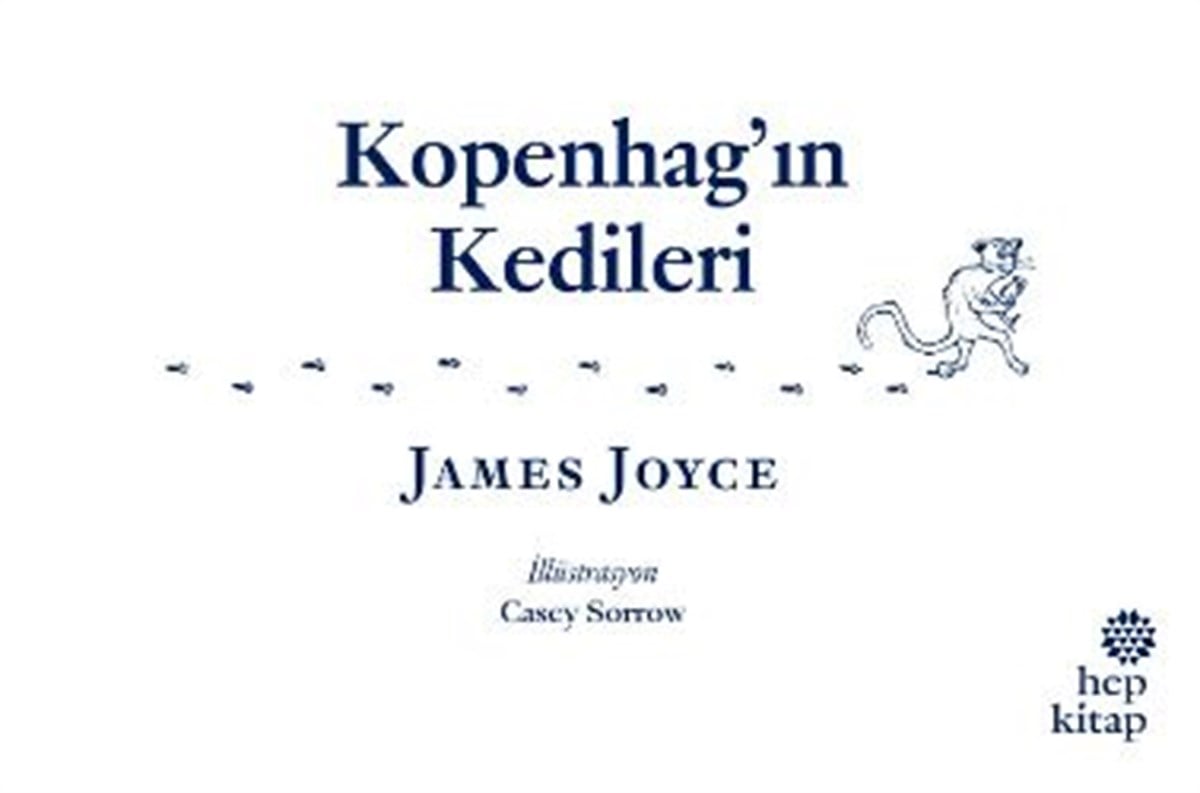Kopenhag'ın Kedileri