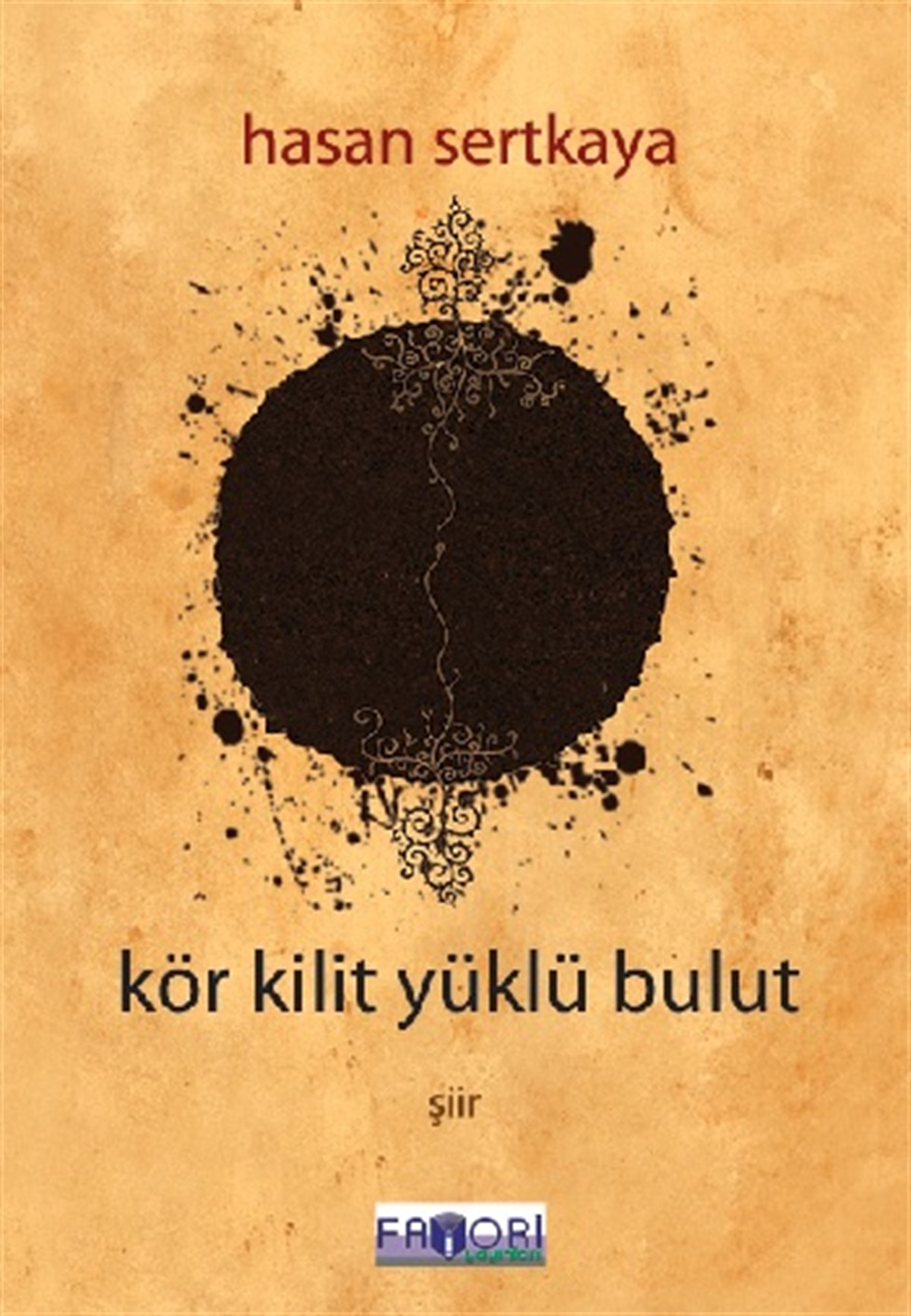Kör Kilit Yüklü Bulut