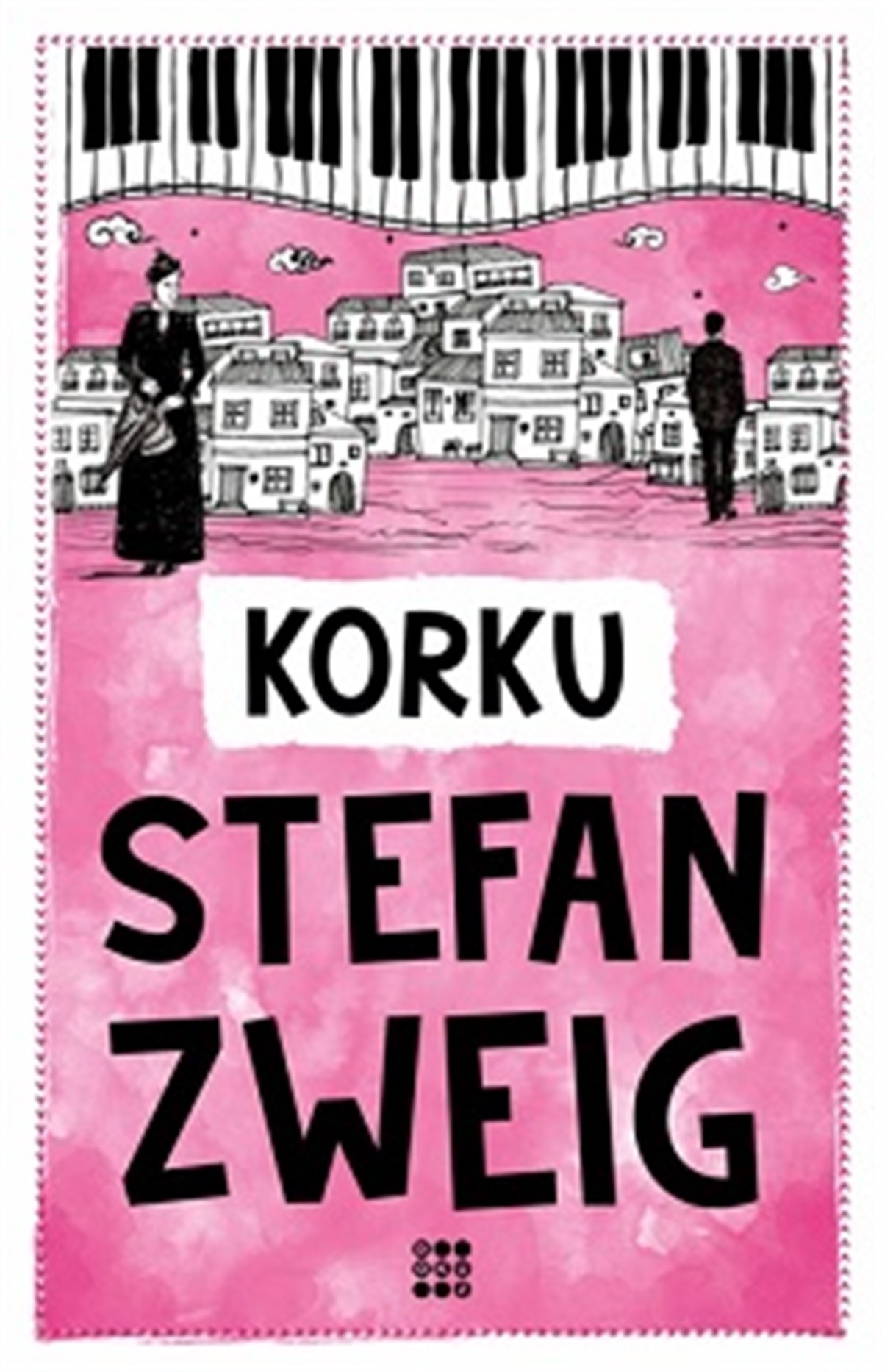 Korku