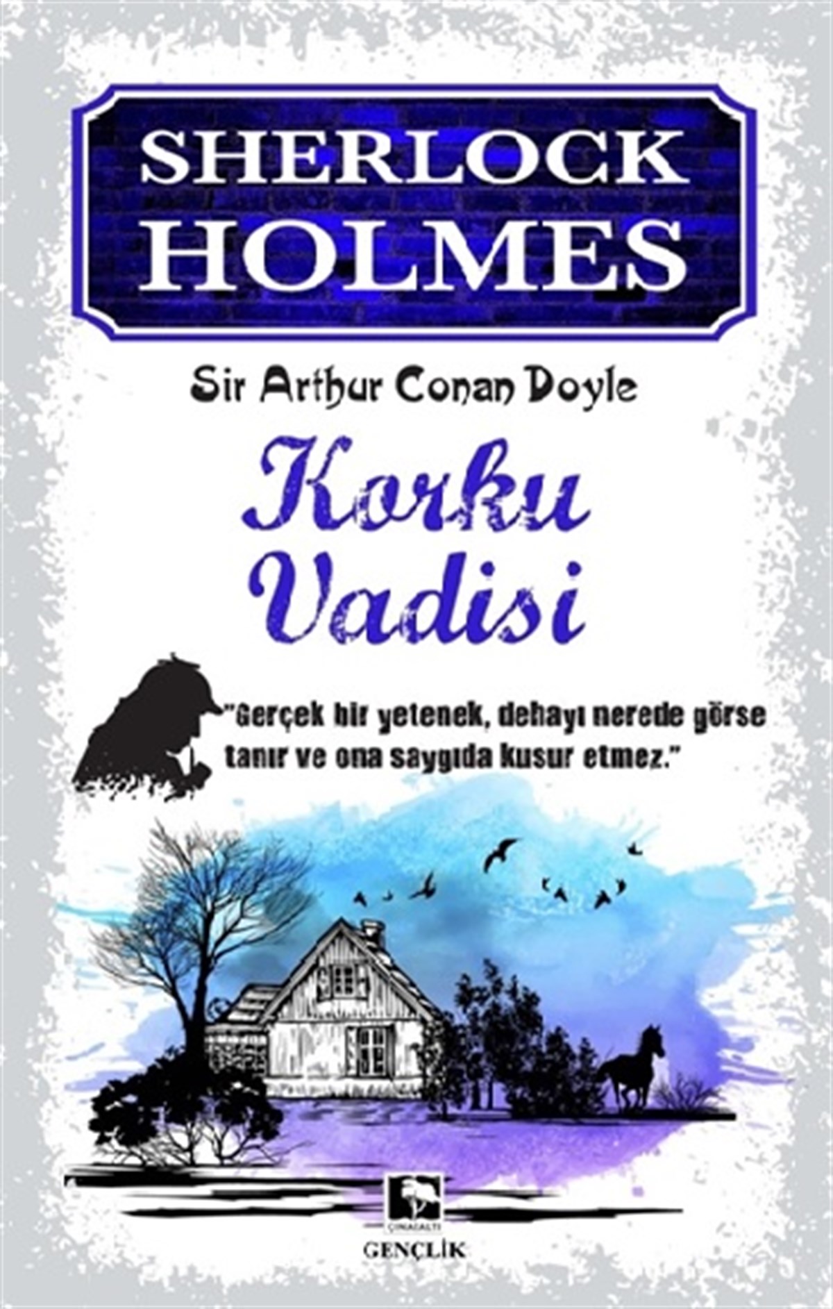 Korku Vadisi