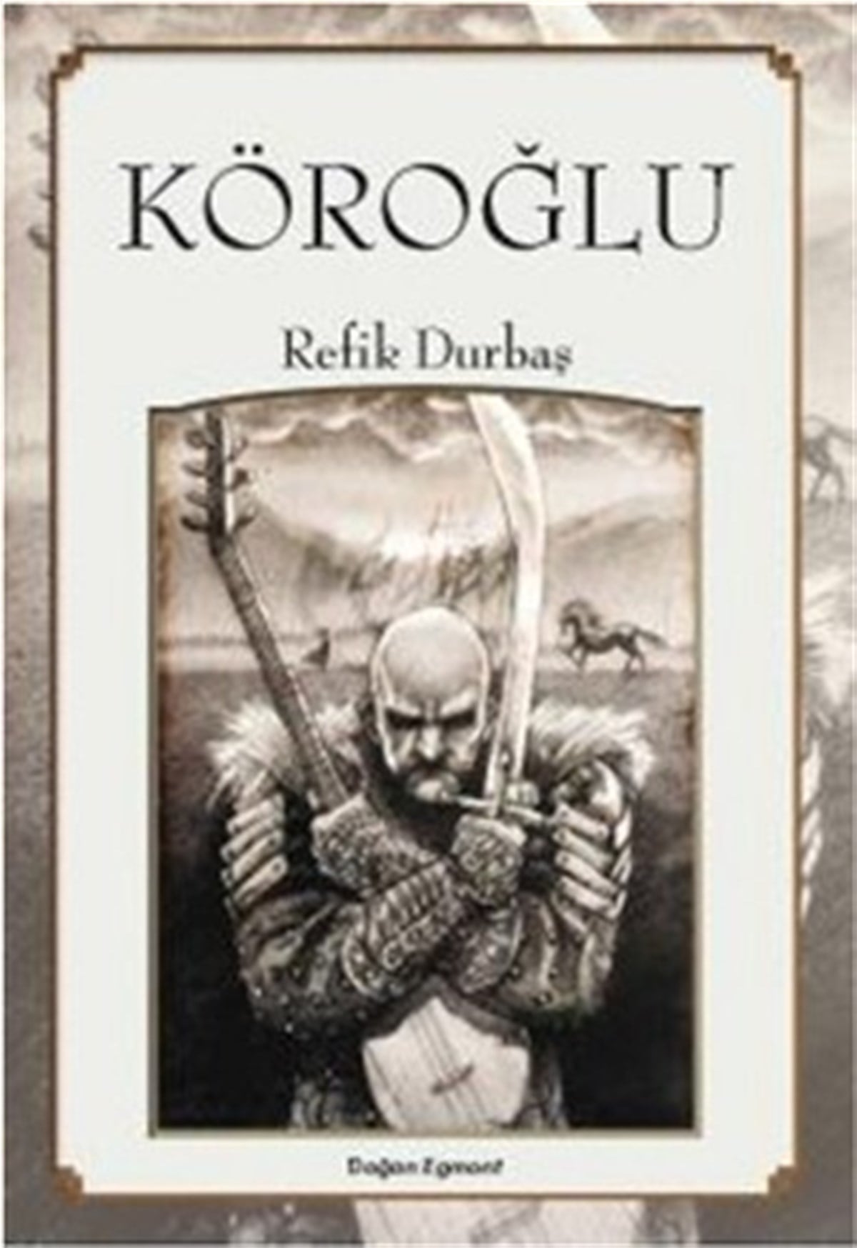 Köroğlu