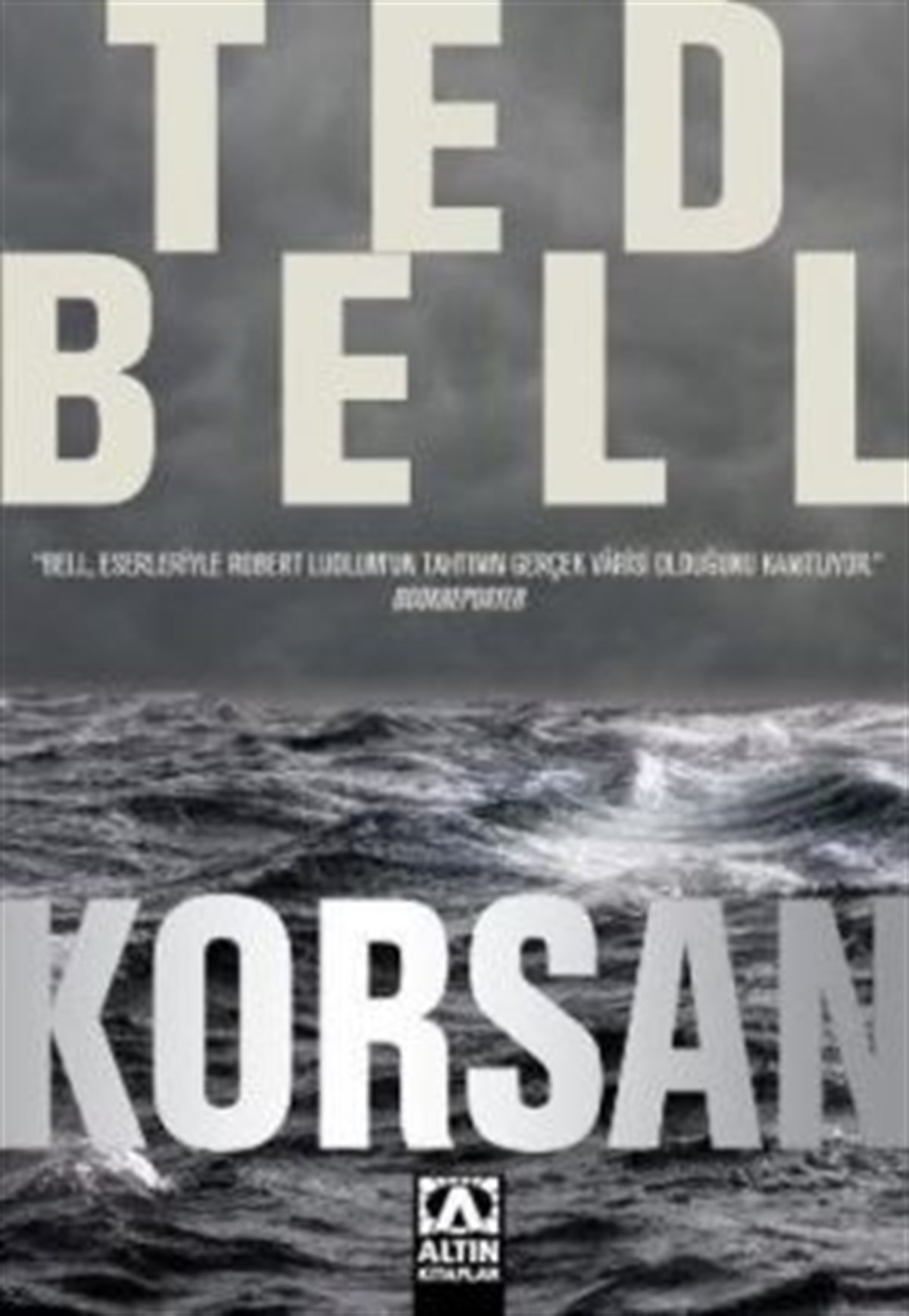 Korsan