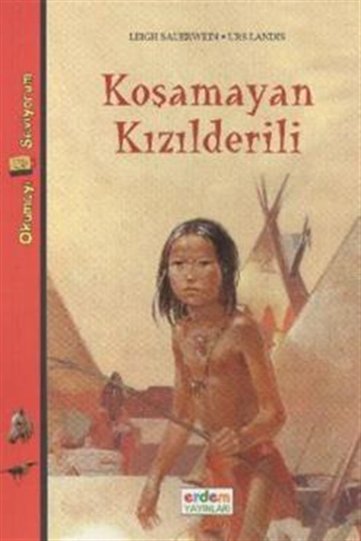 Koşamayan Kızıldereli