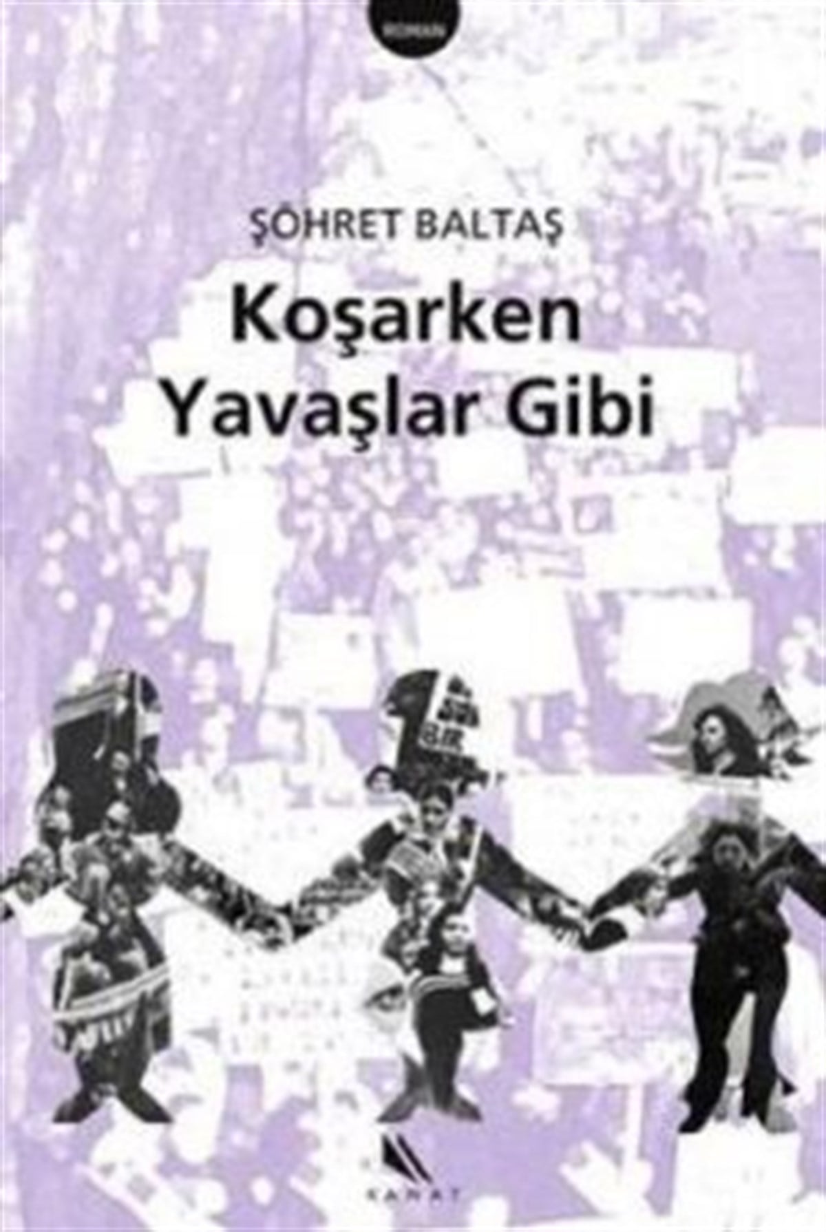 Koşarken Yavaşlar Gibi - PUSULA