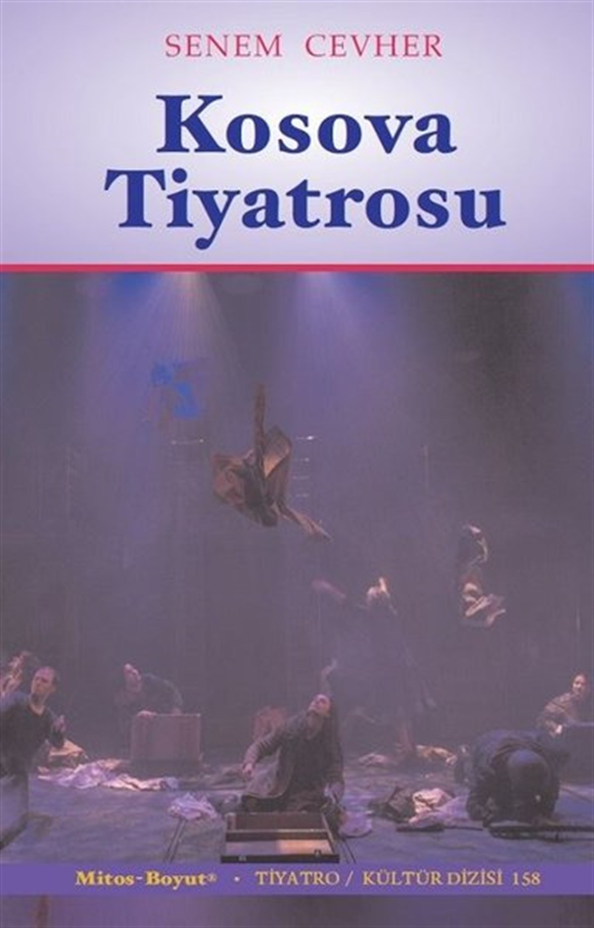 Kosova Tiyatrosu
