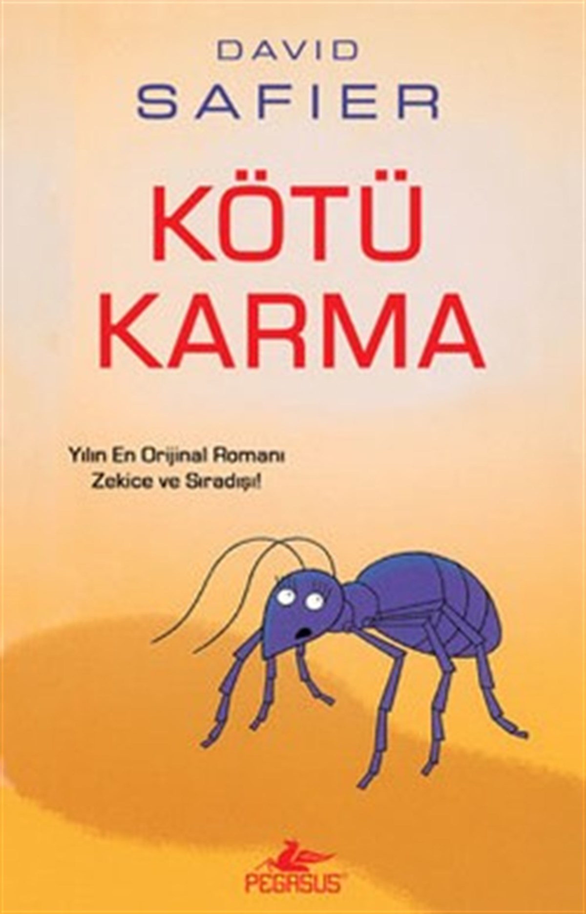Kötü Karma