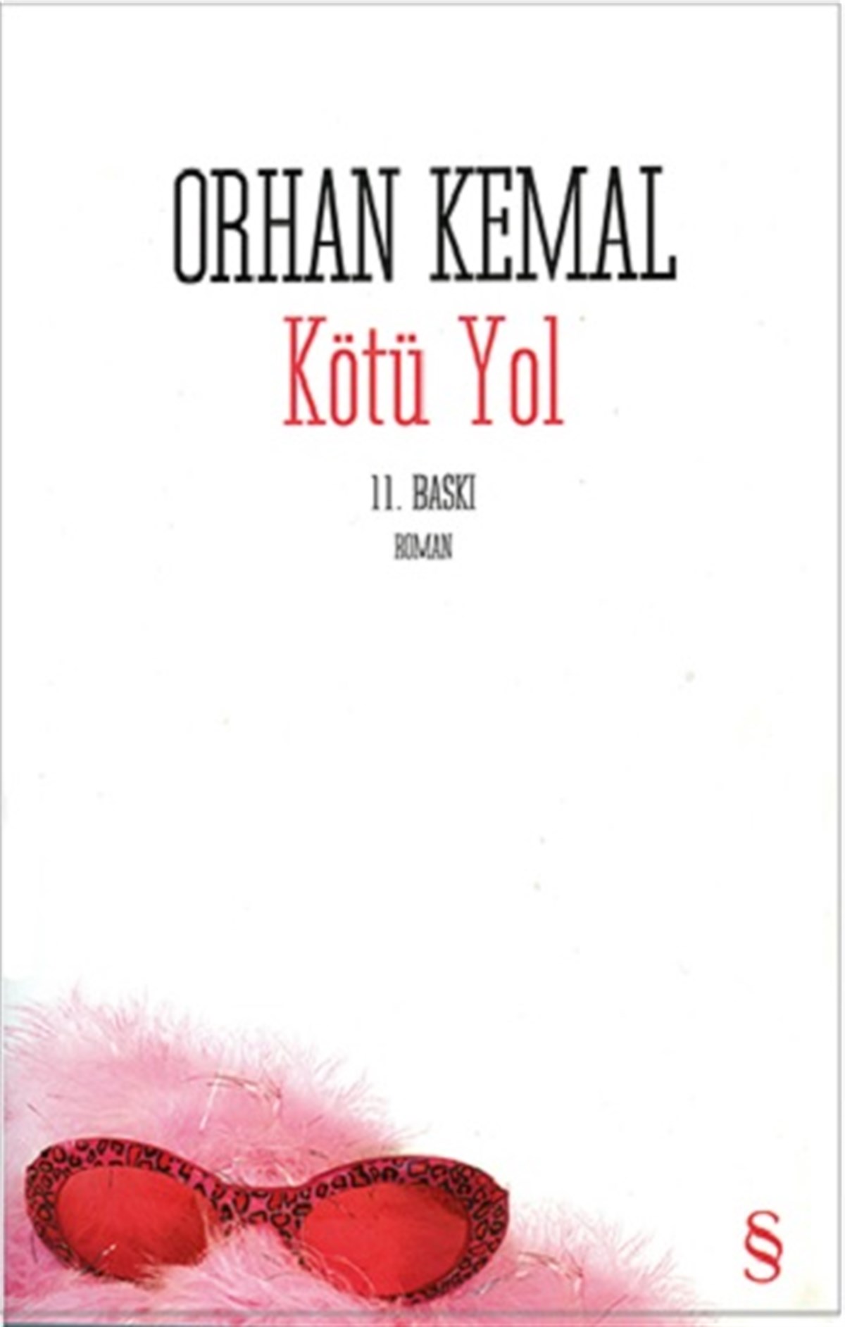 Kötü Yol