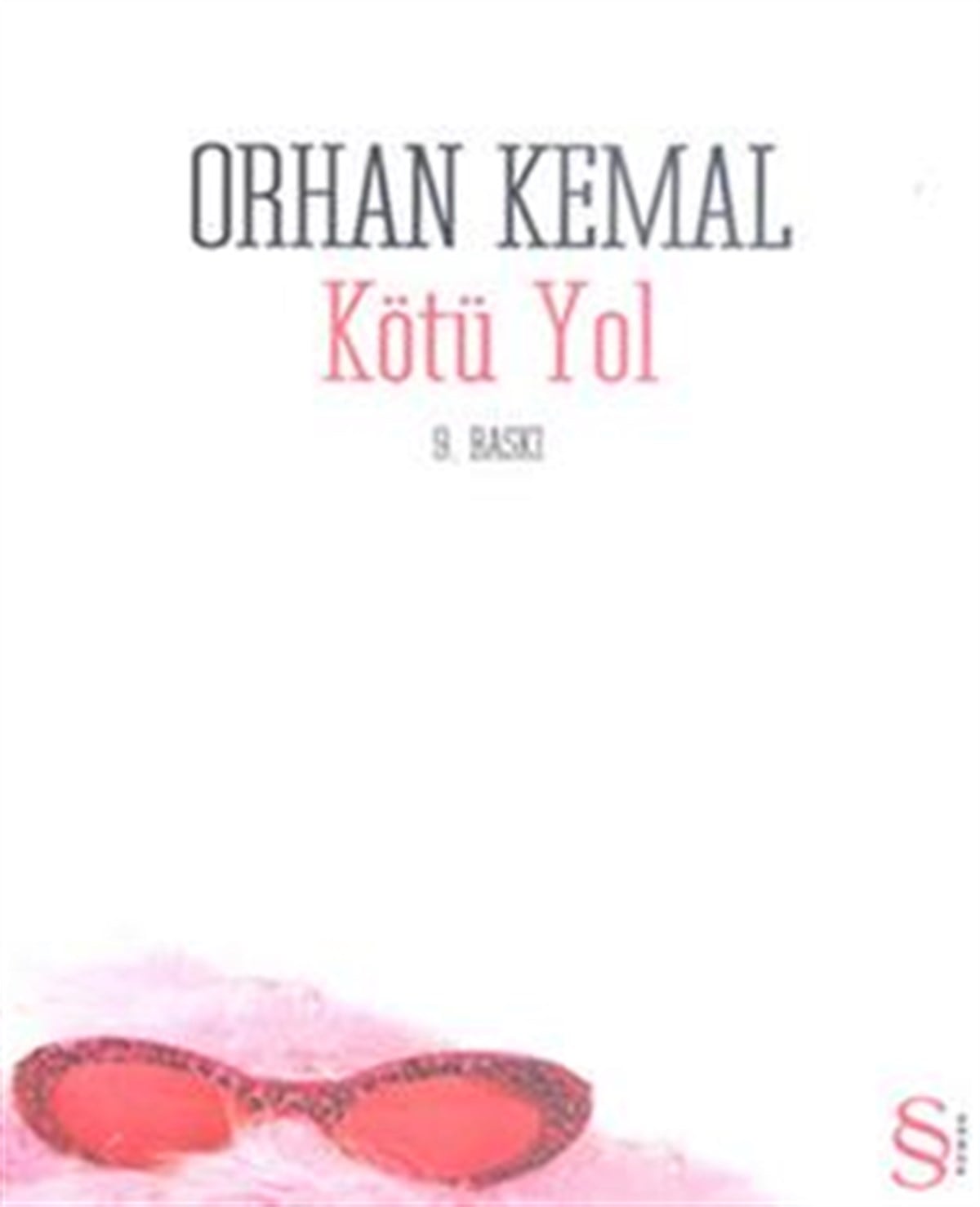 Kötü Yol Cep Boy