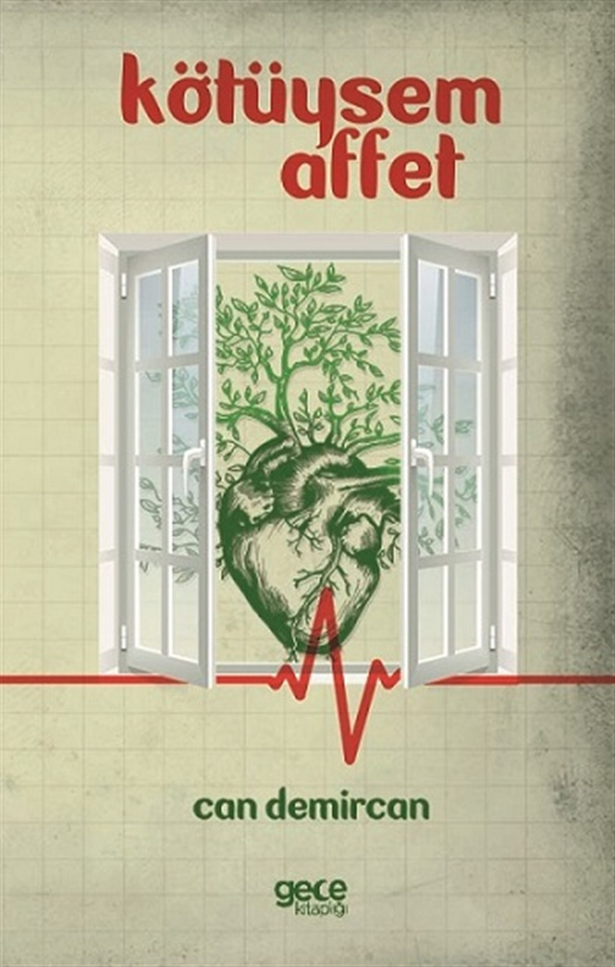 Kötüysem Affet