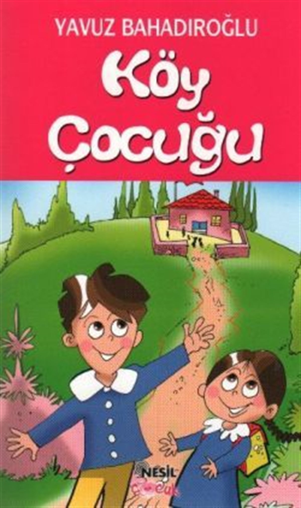 Köy Çocuğu