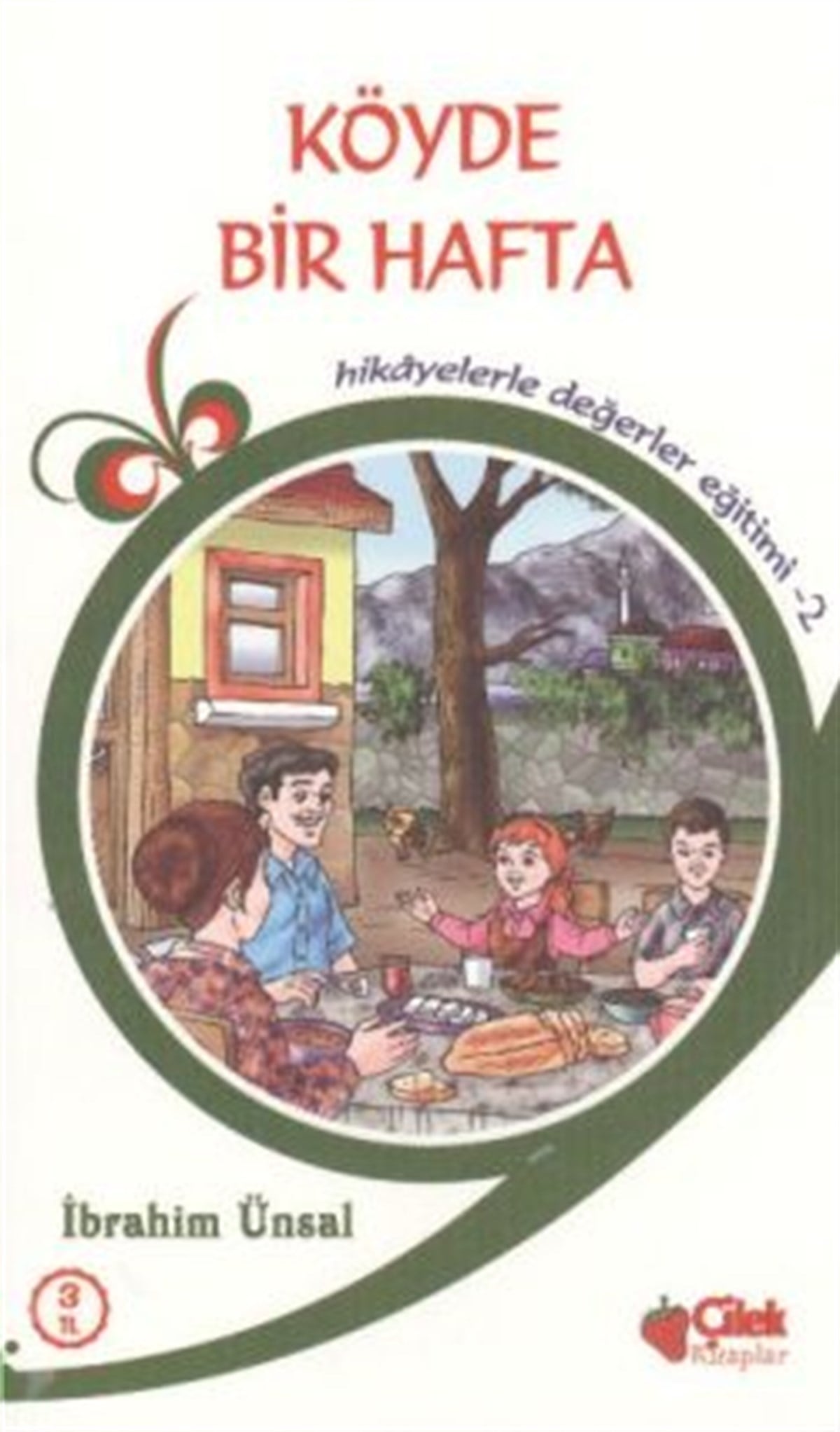 Köyde Bir Hafta