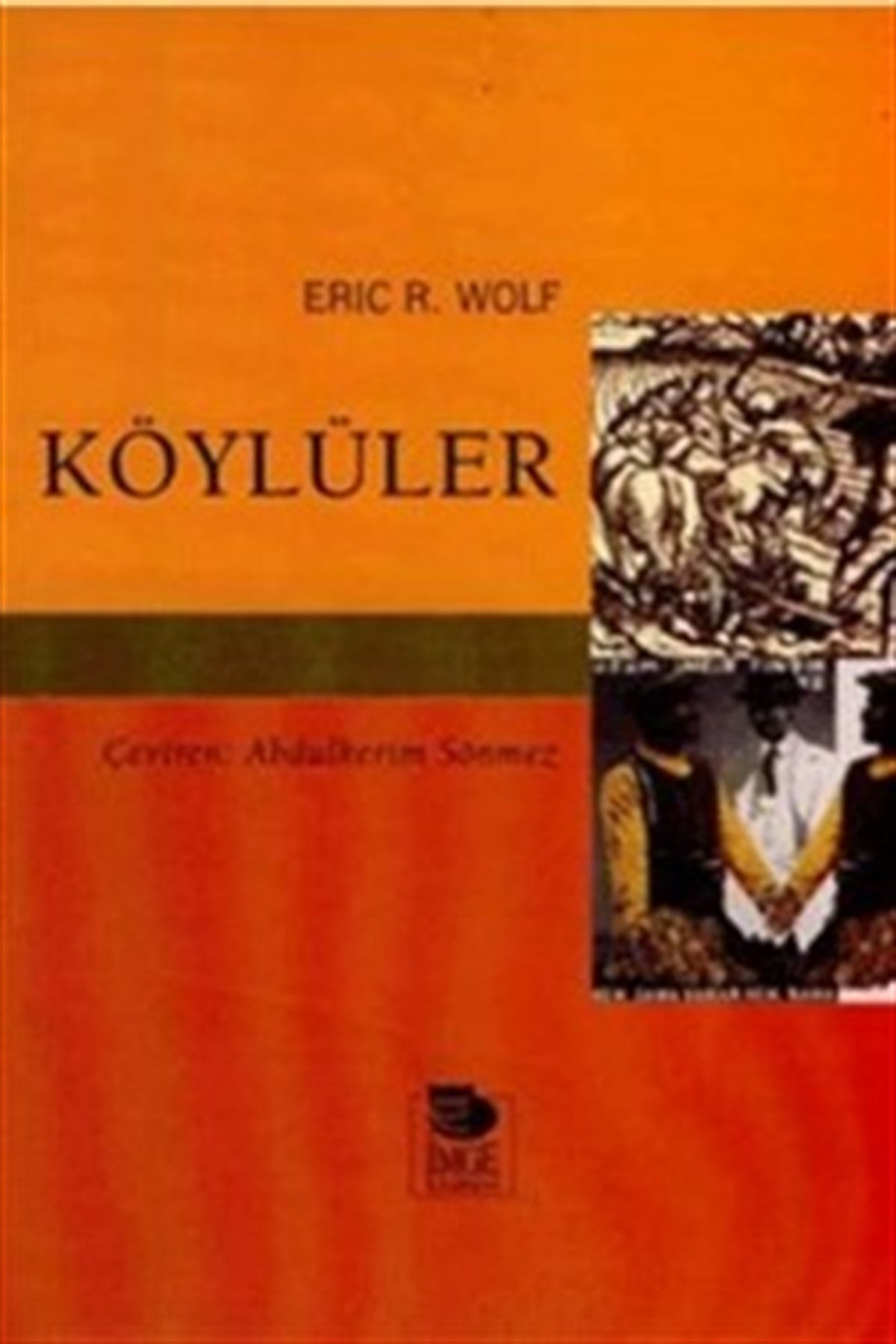 Köylüler