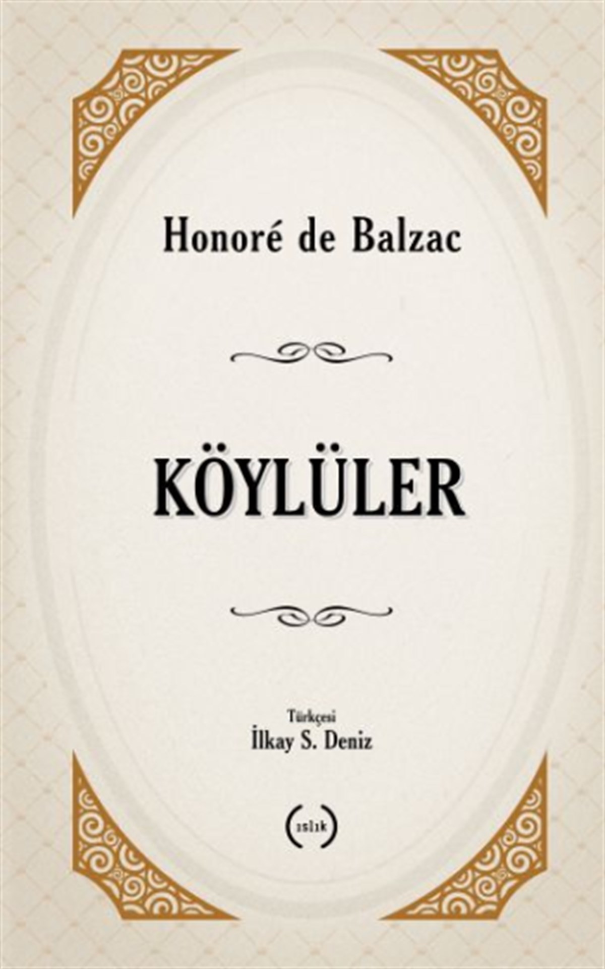 Köylüler
