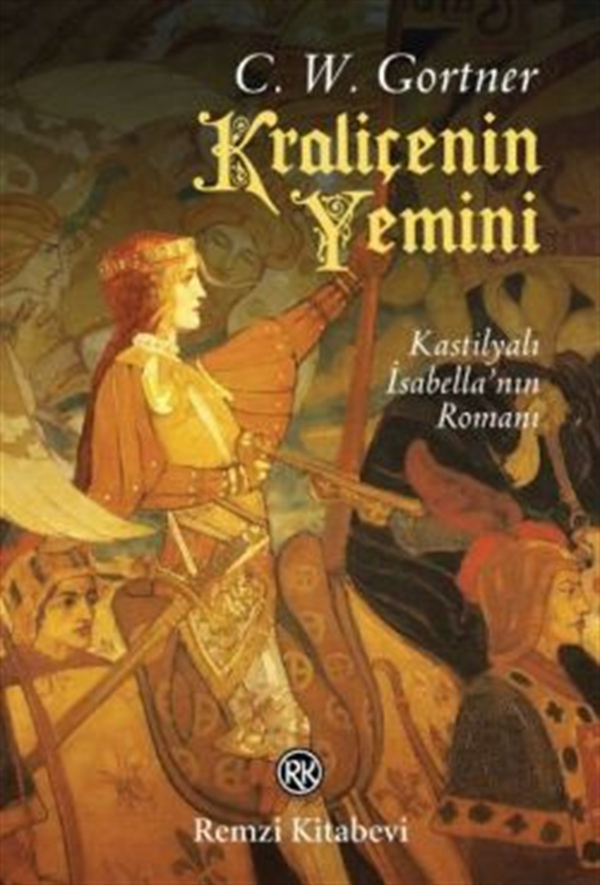 Kraliçenin Yemini