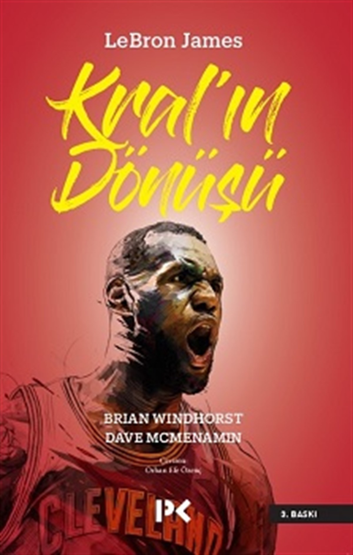 Kral’ın Dönüşü