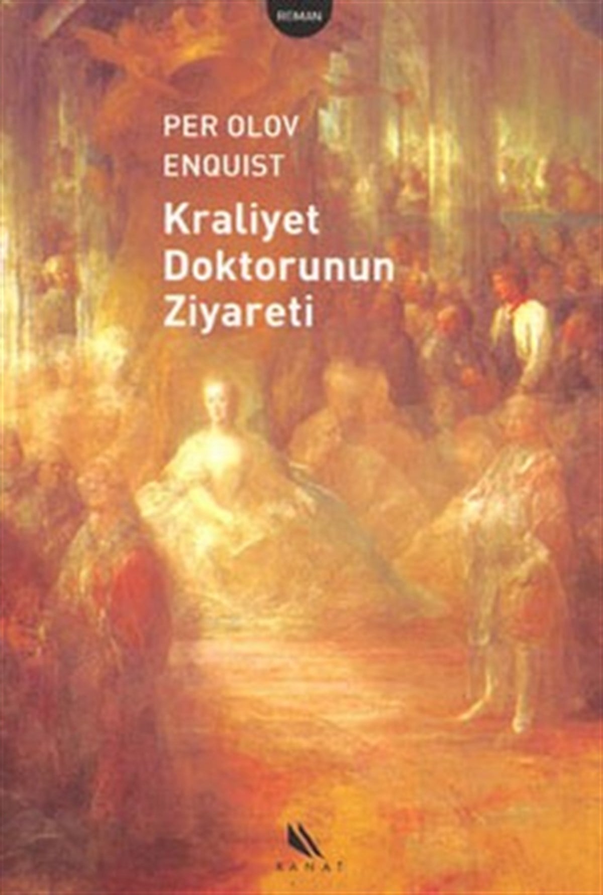 Kraliyet Doktorunun Ziyareti