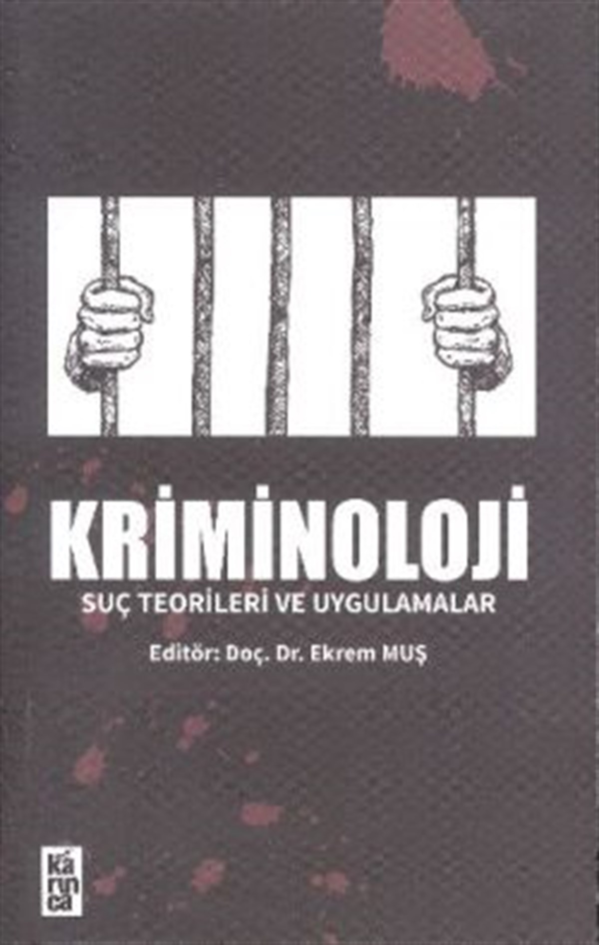Kriminoloji
