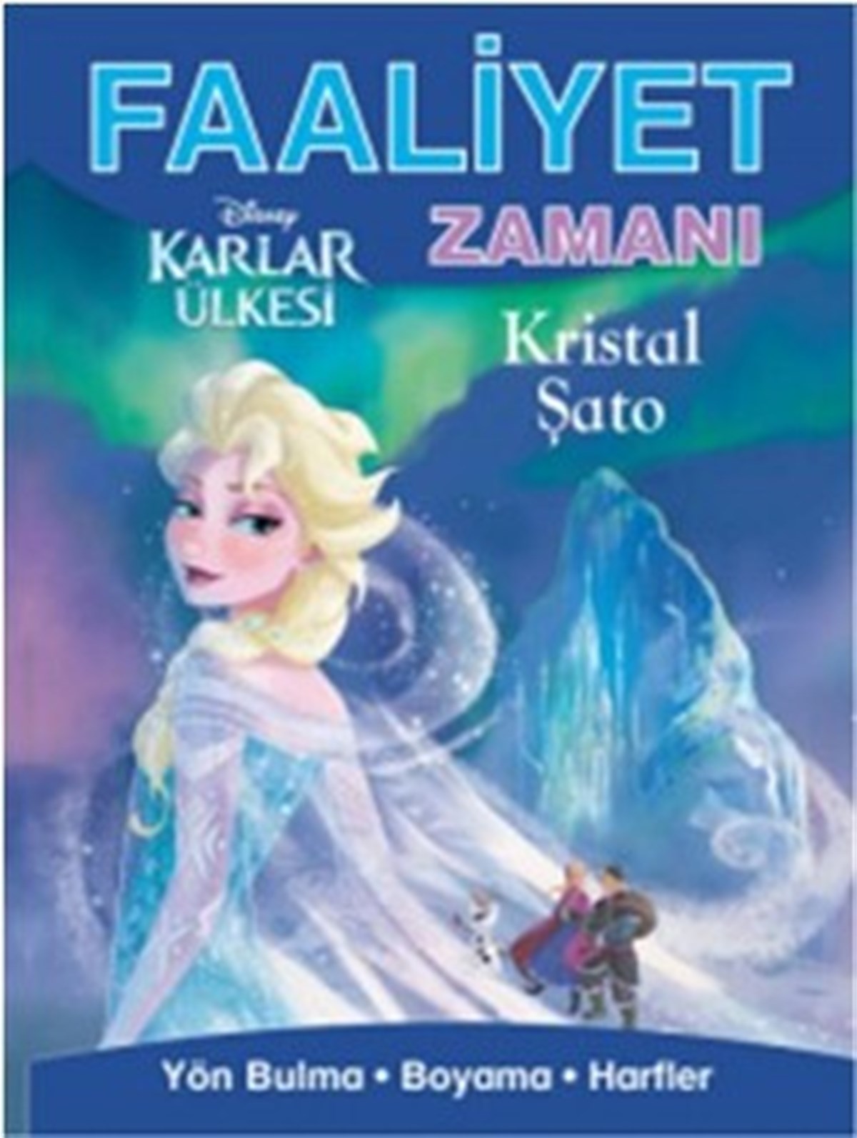 Kristal Şato
