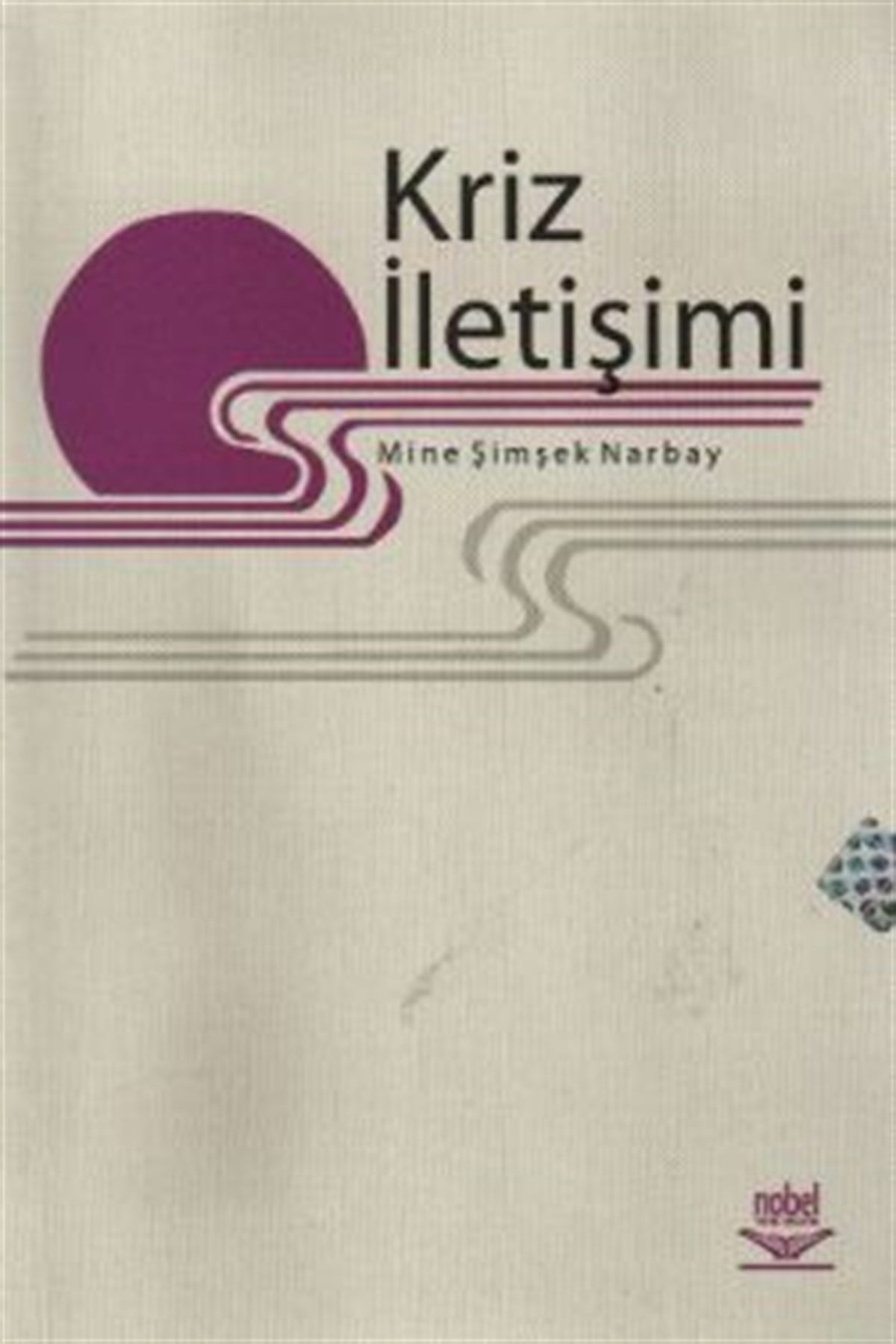 Kriz İletişimi