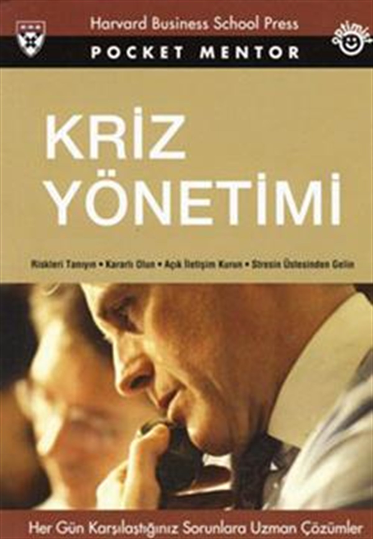 Kriz Yönetimi