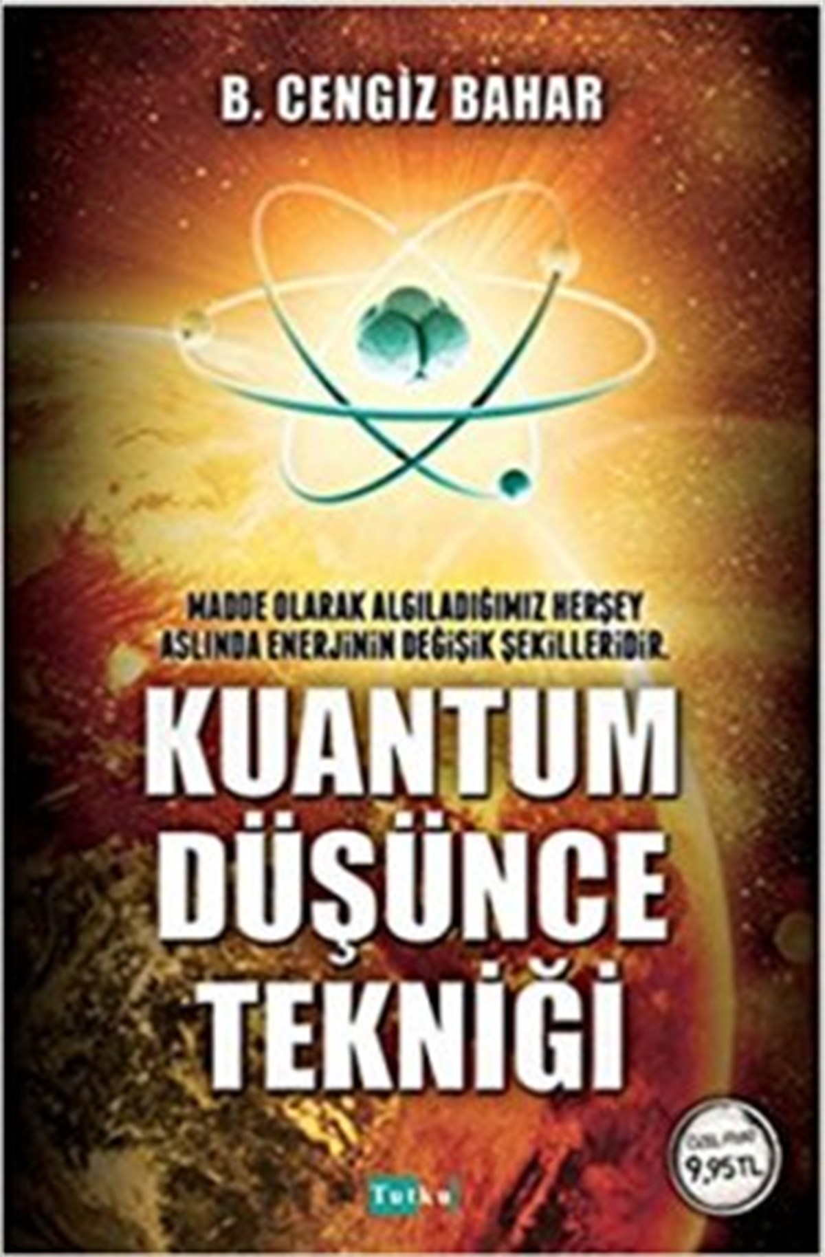 Kuantum Düşünce Tekniği