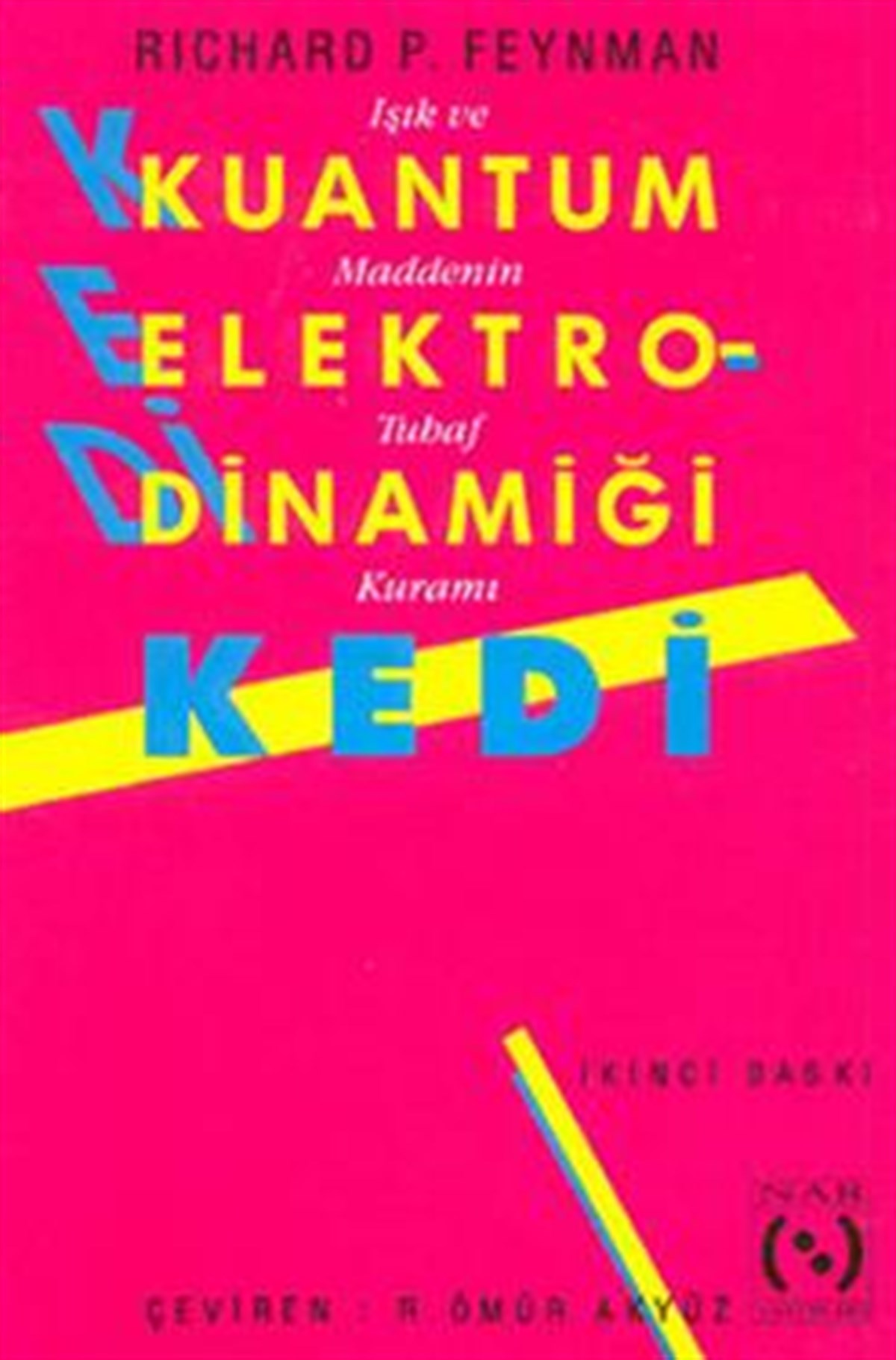 Kuantum Elektrodinamiği