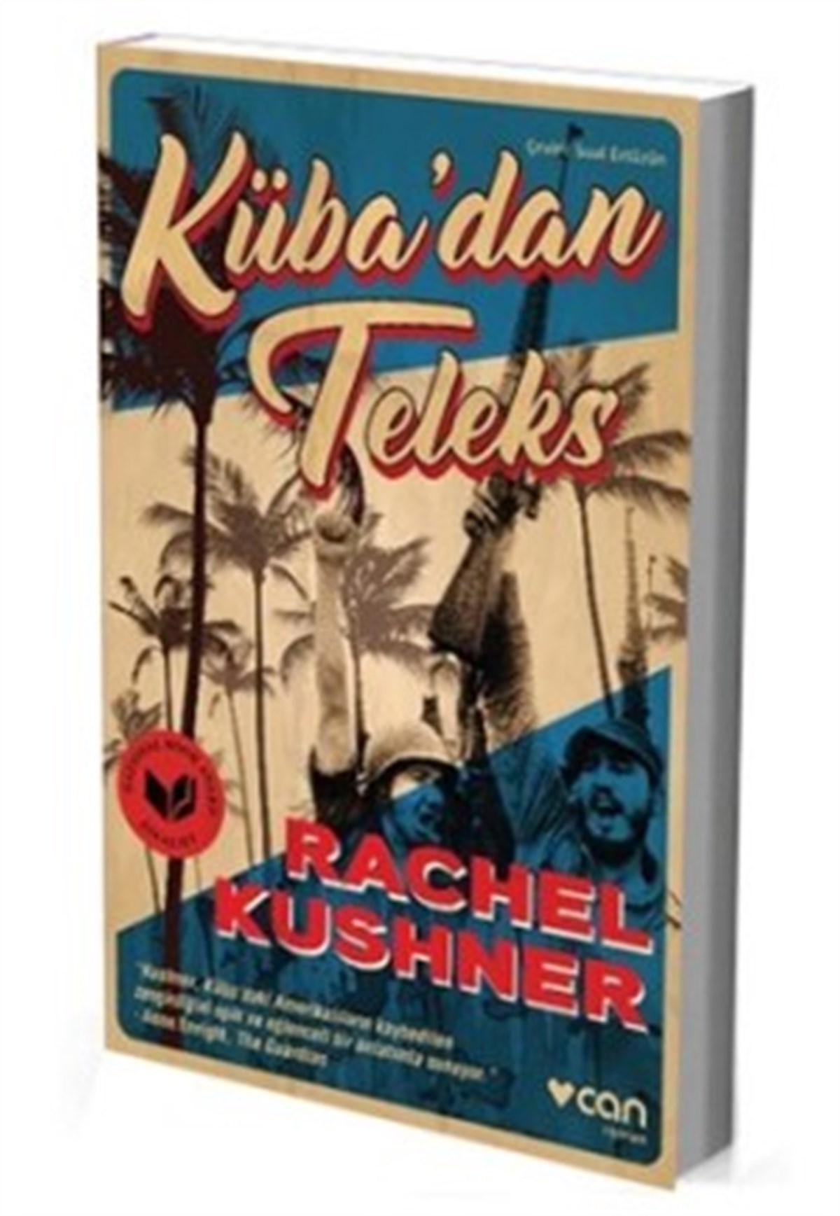 Küba’dan Teleks