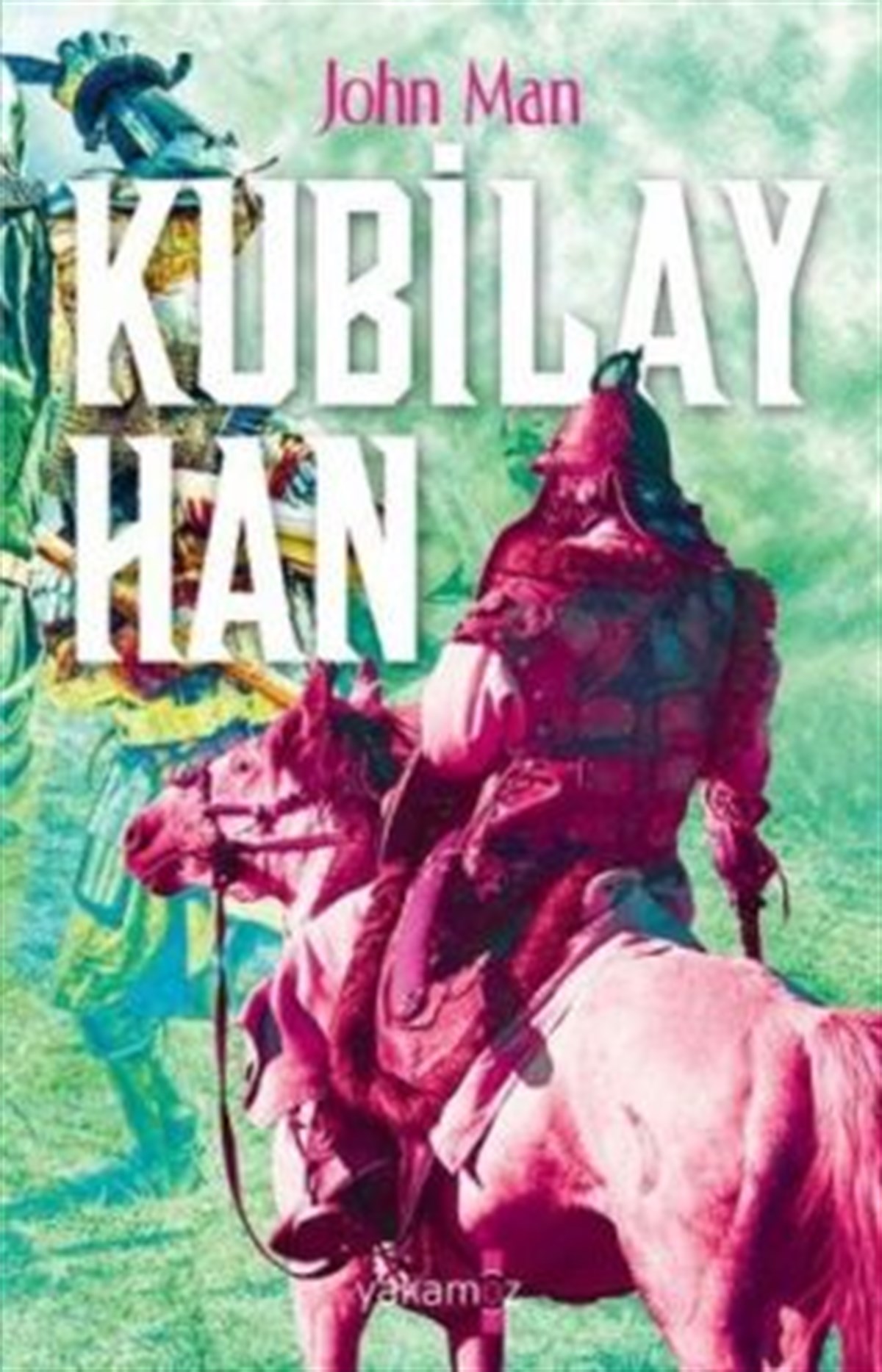 Kubilay Han