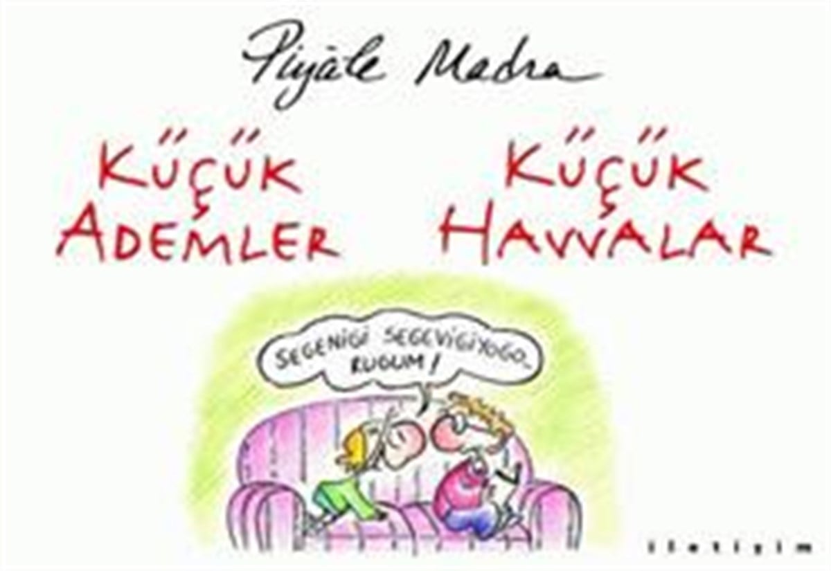 Küçük Ademler Küçük Havvalar